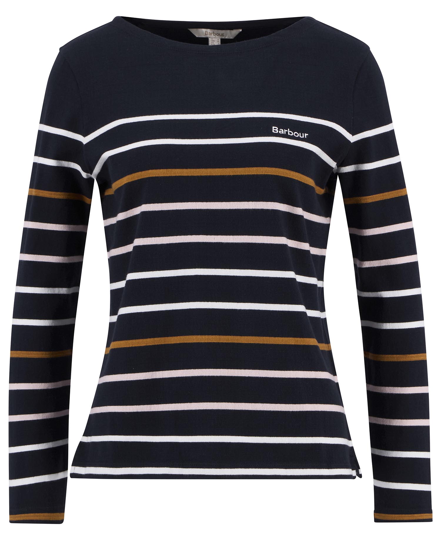 Sweatshirt Hawkins Striped