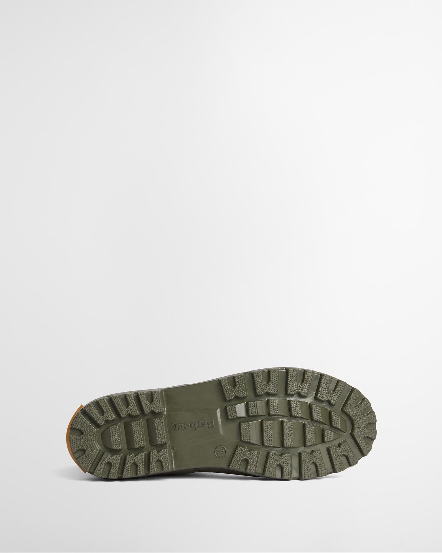 Tronchetti Chelsea in gomma Andale Dark Olive