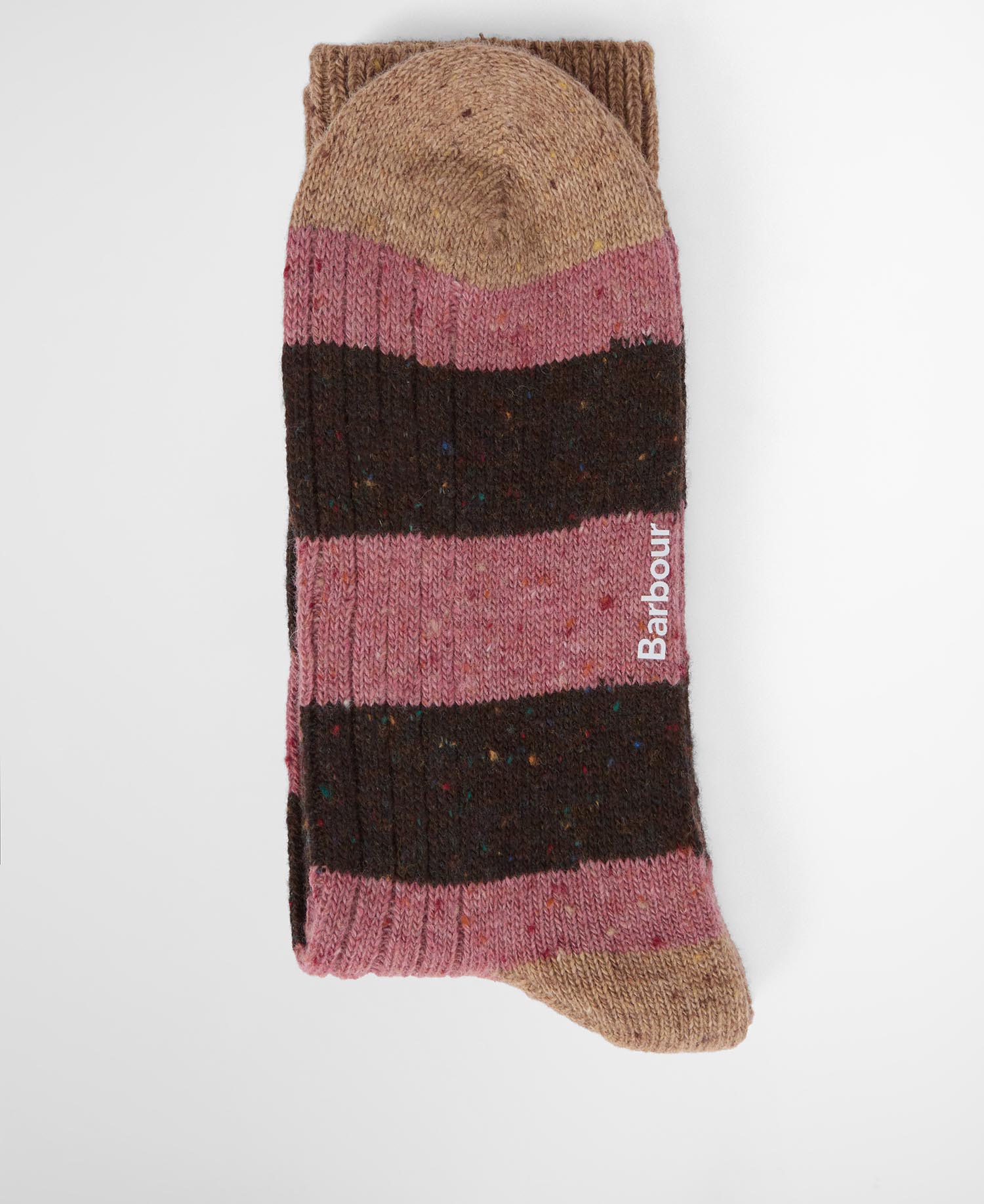 Houghton Stripe Socks