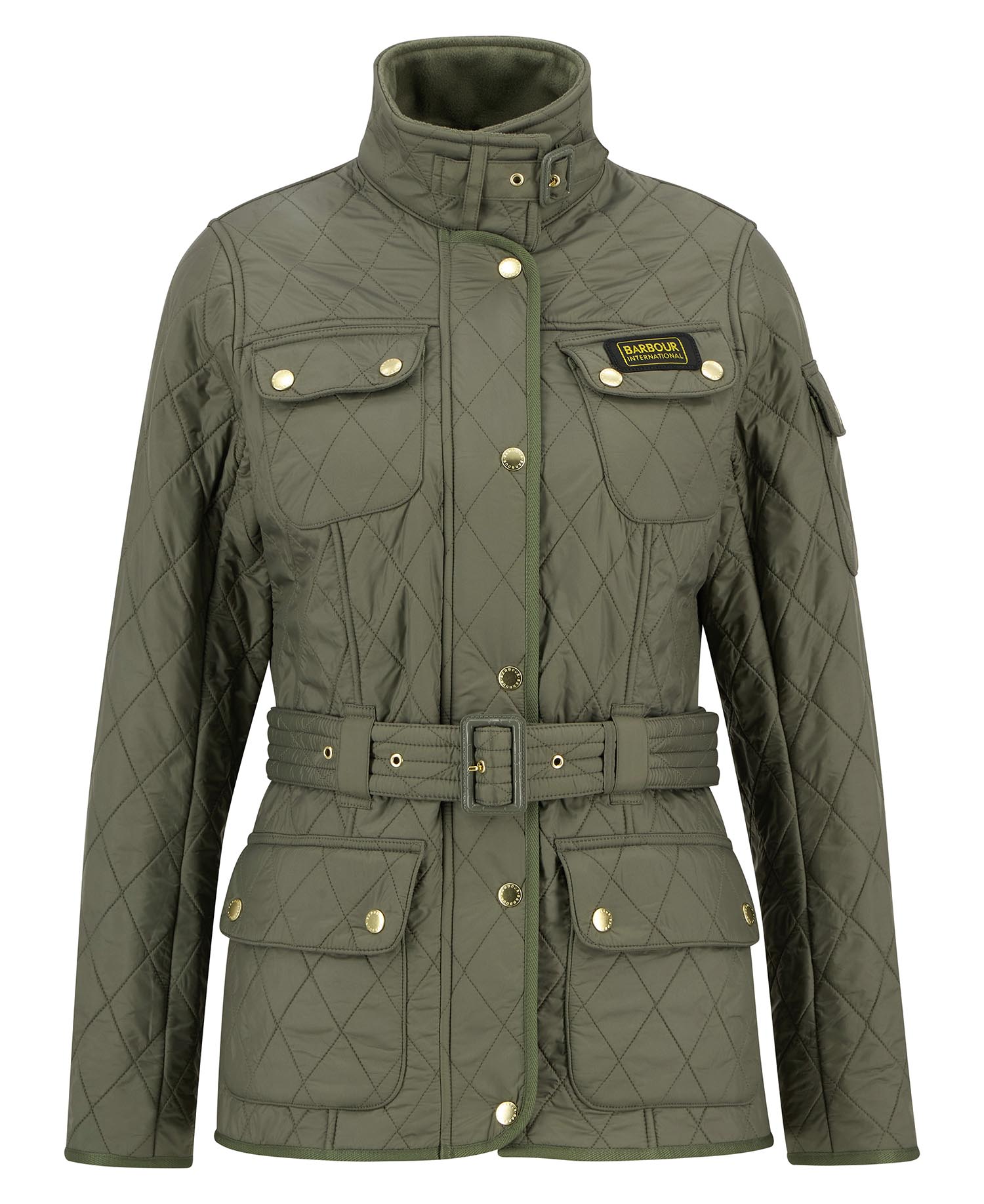 International Polarquilt Jacket International Polarquilt Jacket