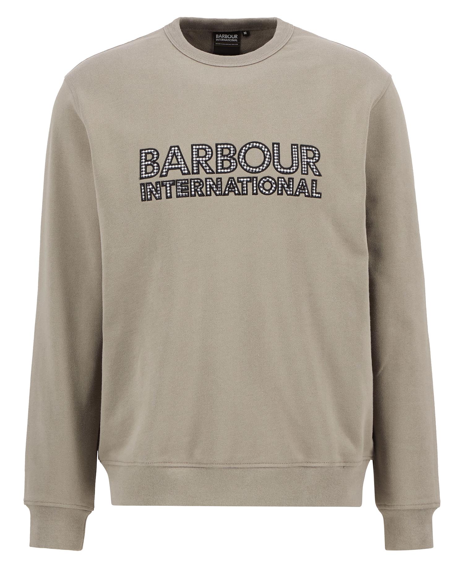 Sweatshirt Bertie Blackstreak Logo Sweatshirt Bertie Blackstreak Logo