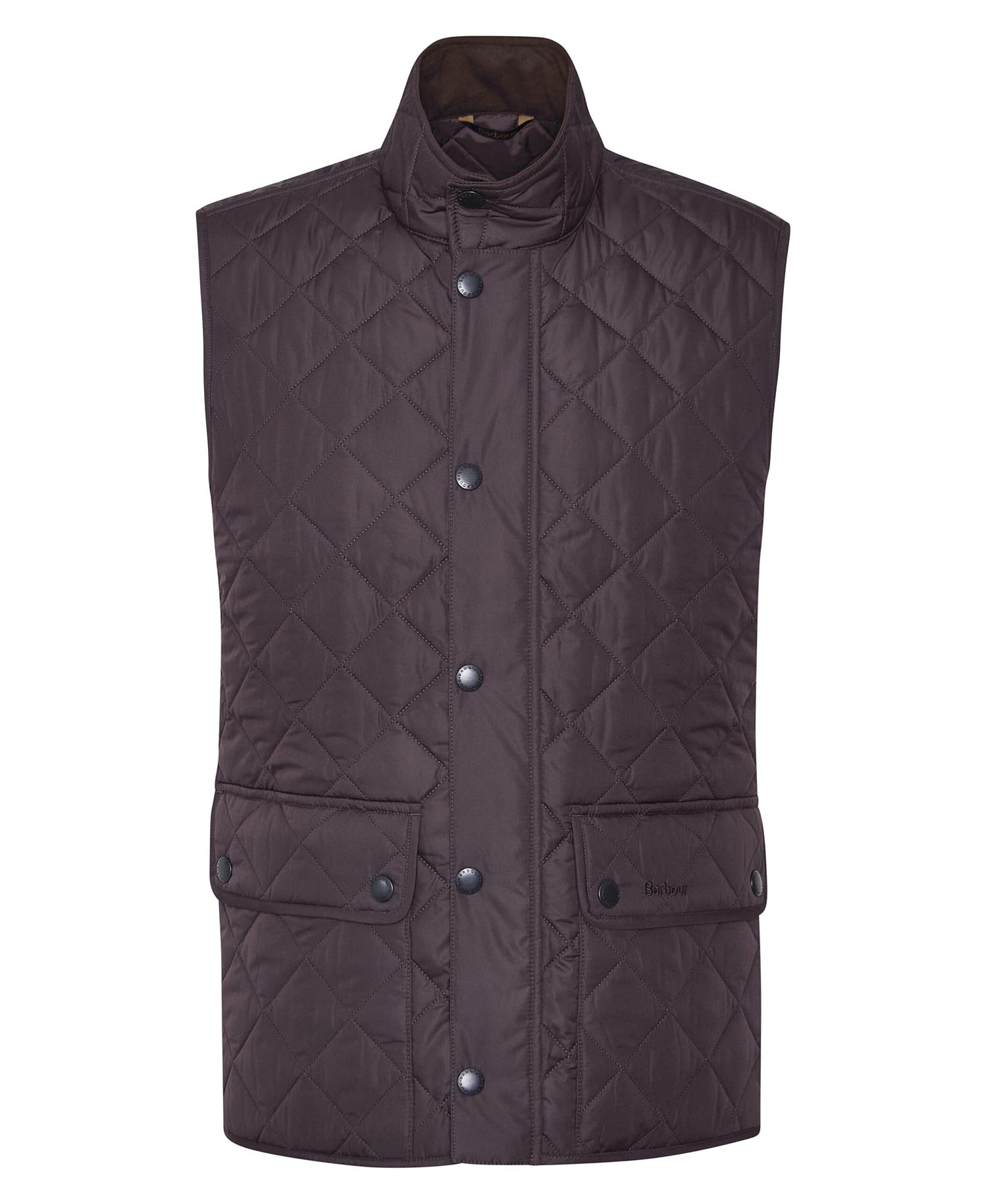 Gilet Lowerdale
