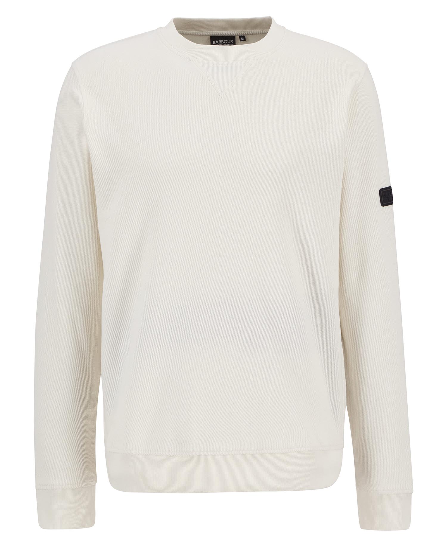 Wrightson Sweatshirt Wrightson Sweatshirt