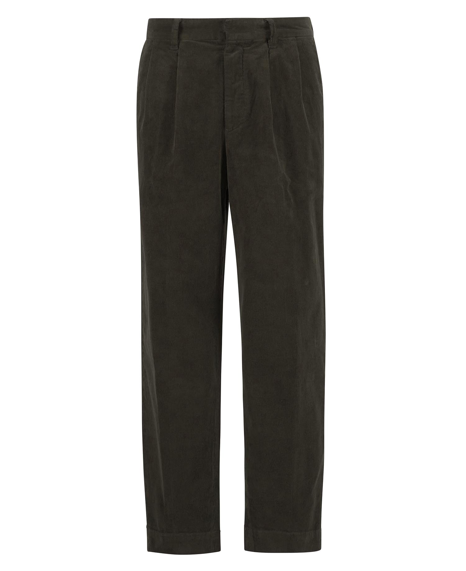 Wallington Cord Trousers