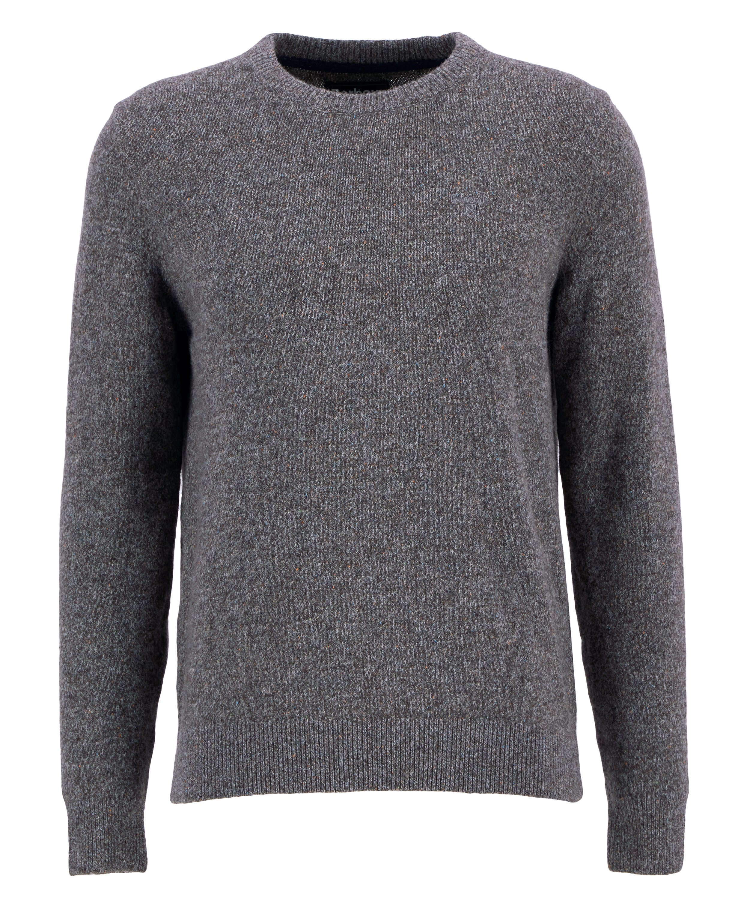 Essential Tisbury Crew-Neck Jumper