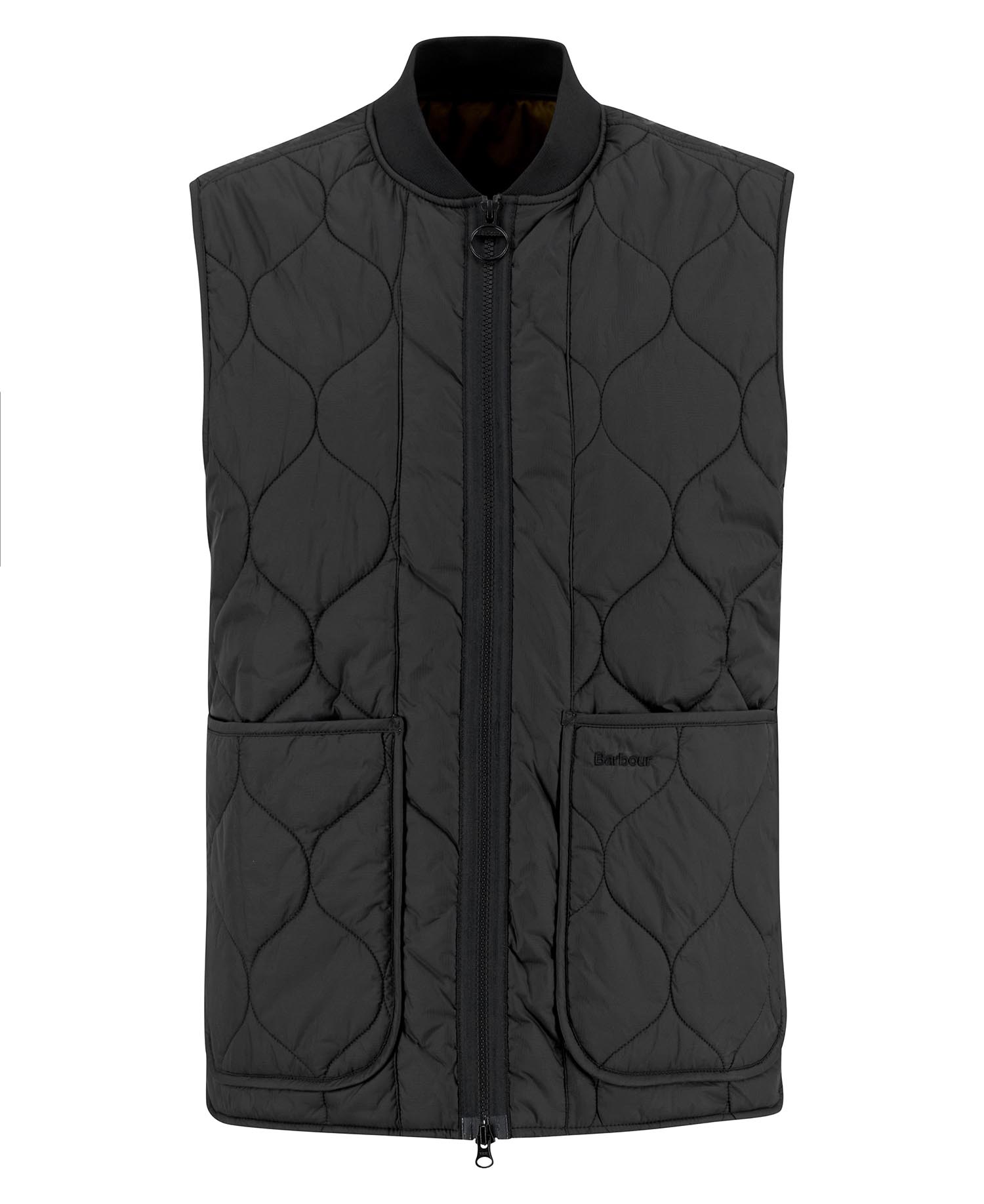 Re-Engineered Utility Liddesdale Gilet