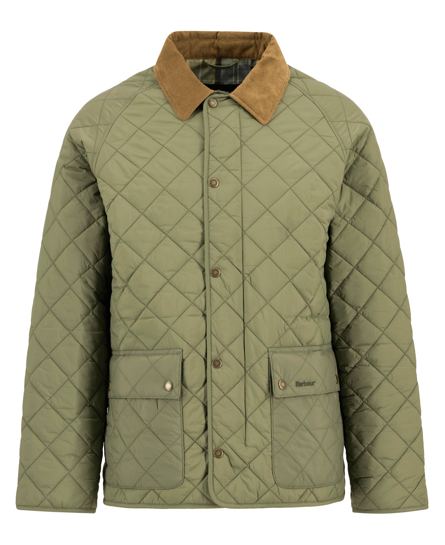 City Bedale Quilted Jacket