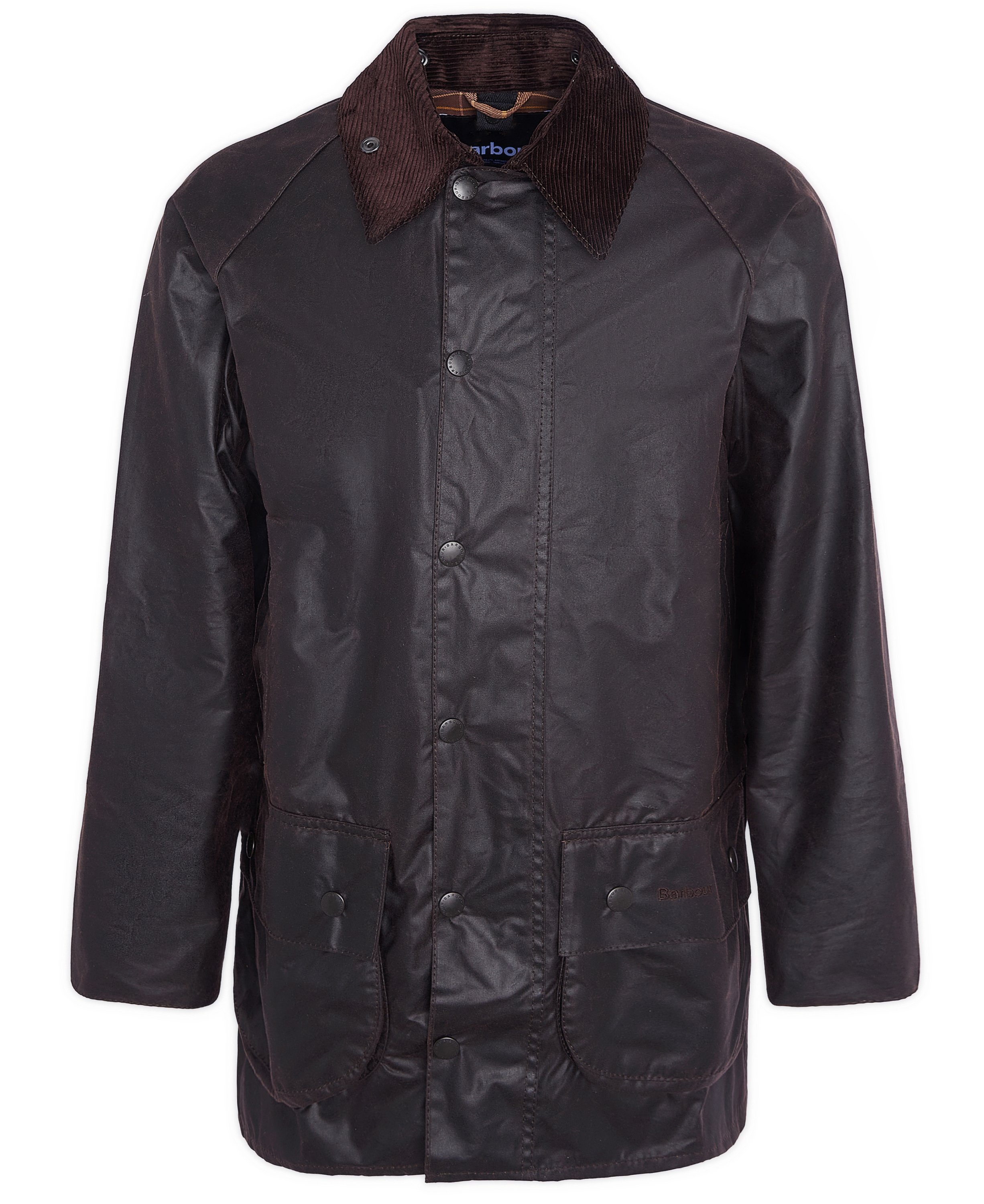 Beaufort® Waxed Jacket Beaufort® Waxed Jacket