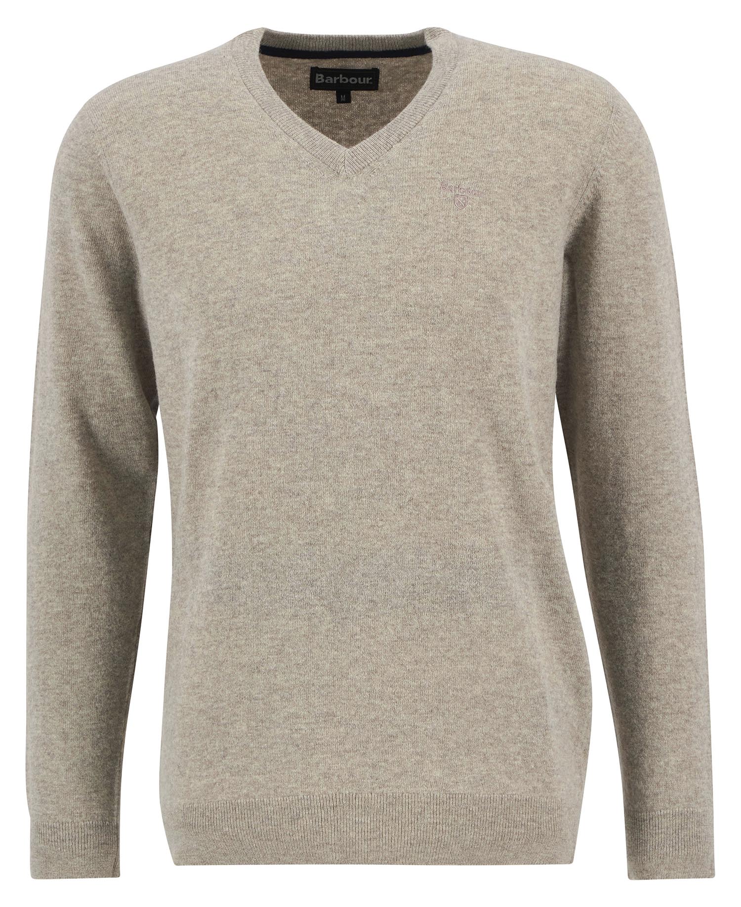 Essential V-Neck Jumper