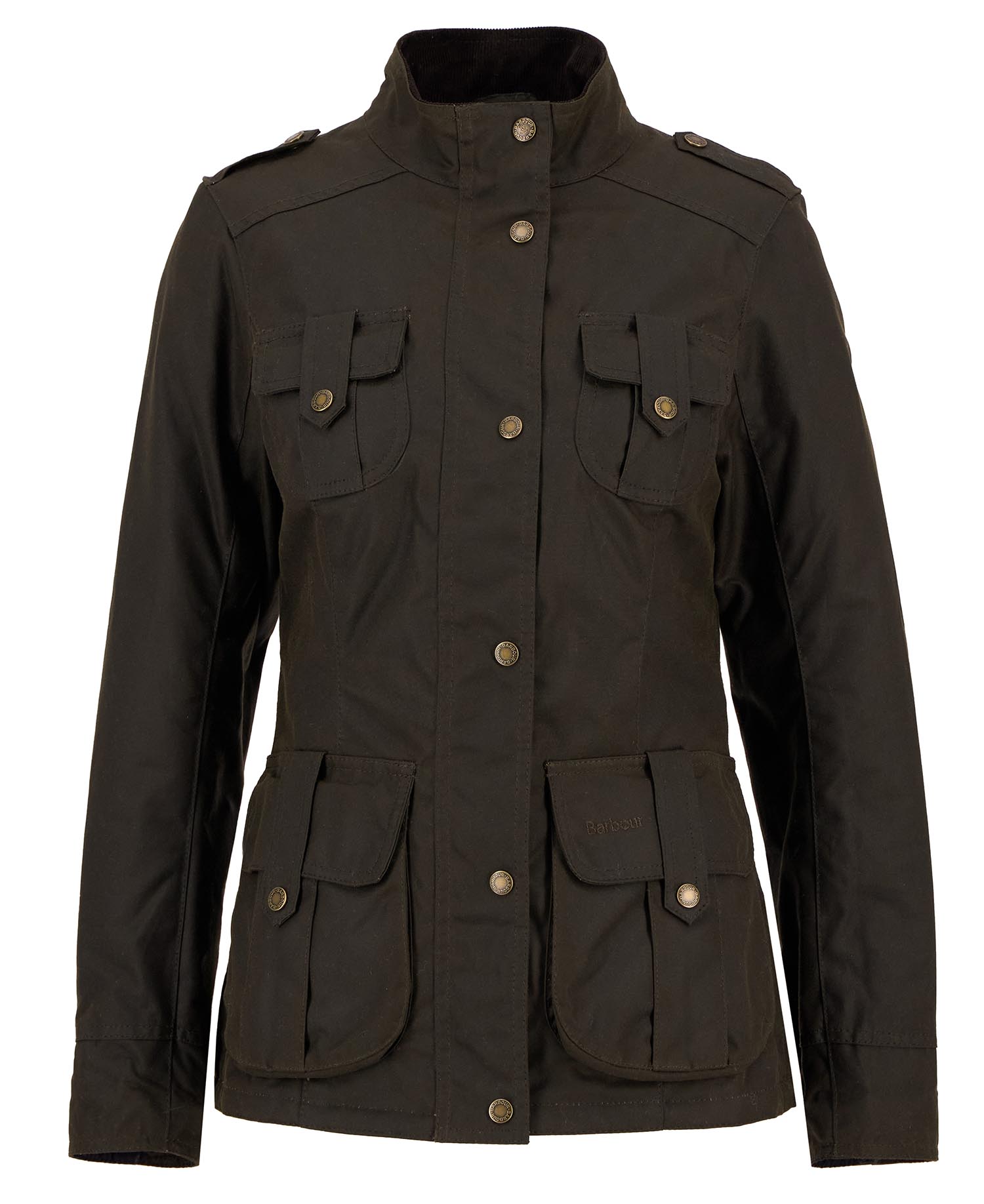 Winter Defence Waxed Jacket Winter Defence Waxed Jacket