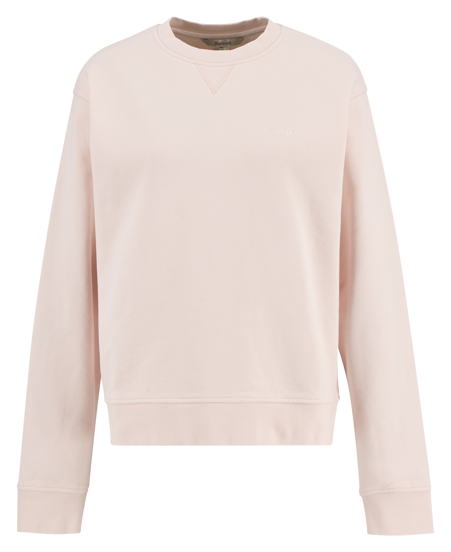 Bede Oversized Sweatshirt