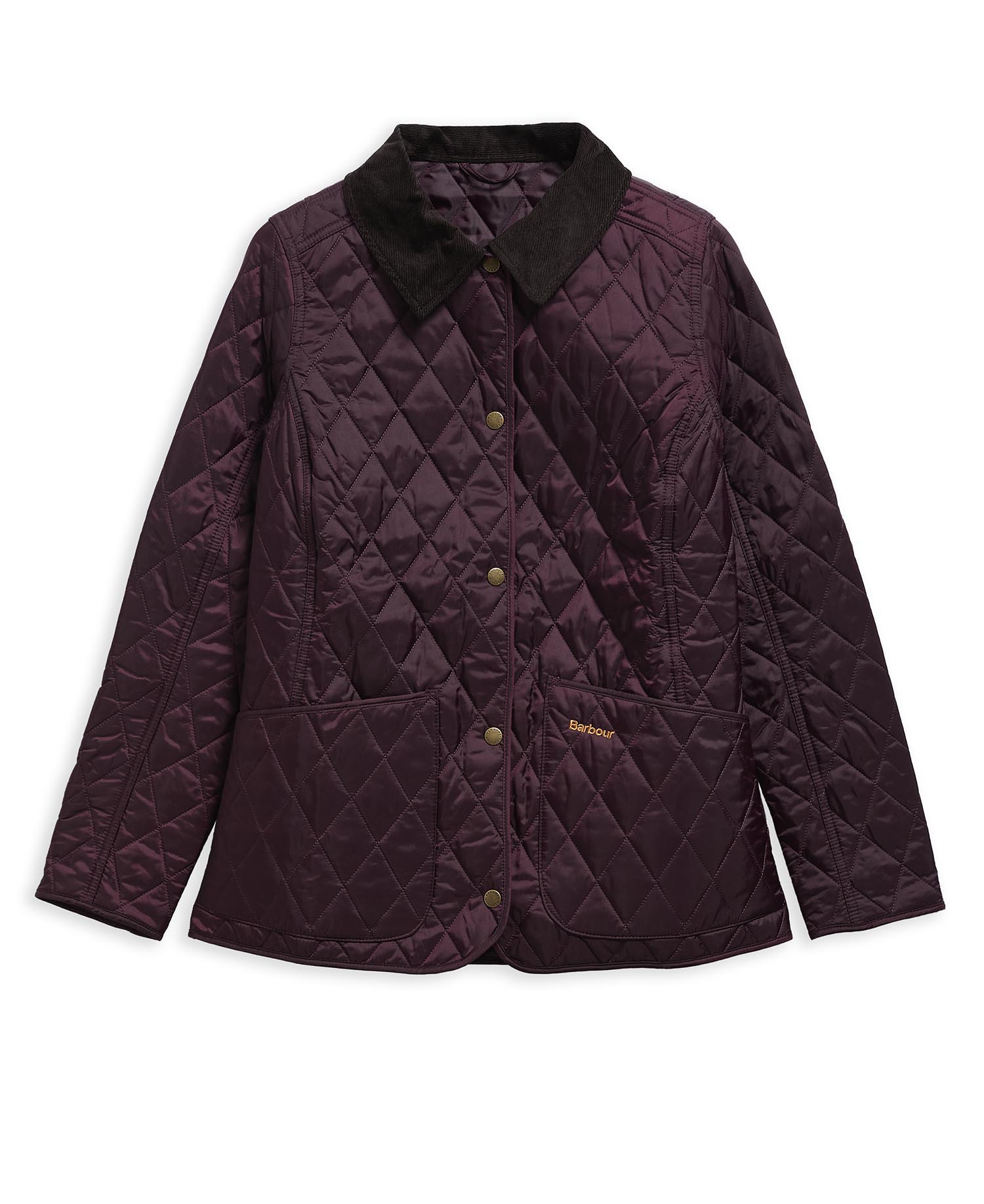 Annandale Quilted Jacket