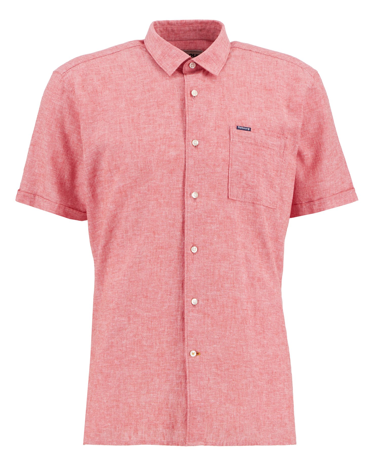 Hemd Nelson Summer Shirt