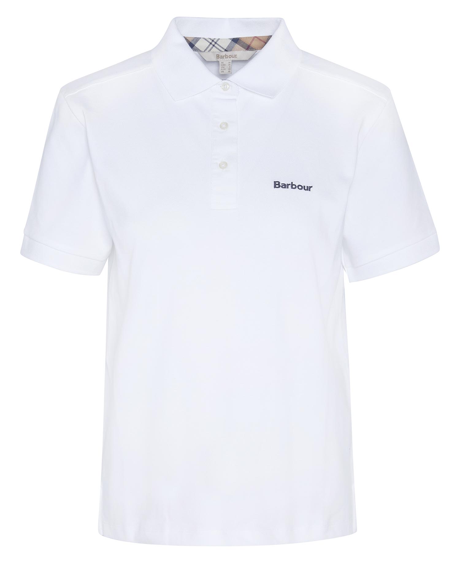 Bowford Polo Shirt Bowford Polo Shirt