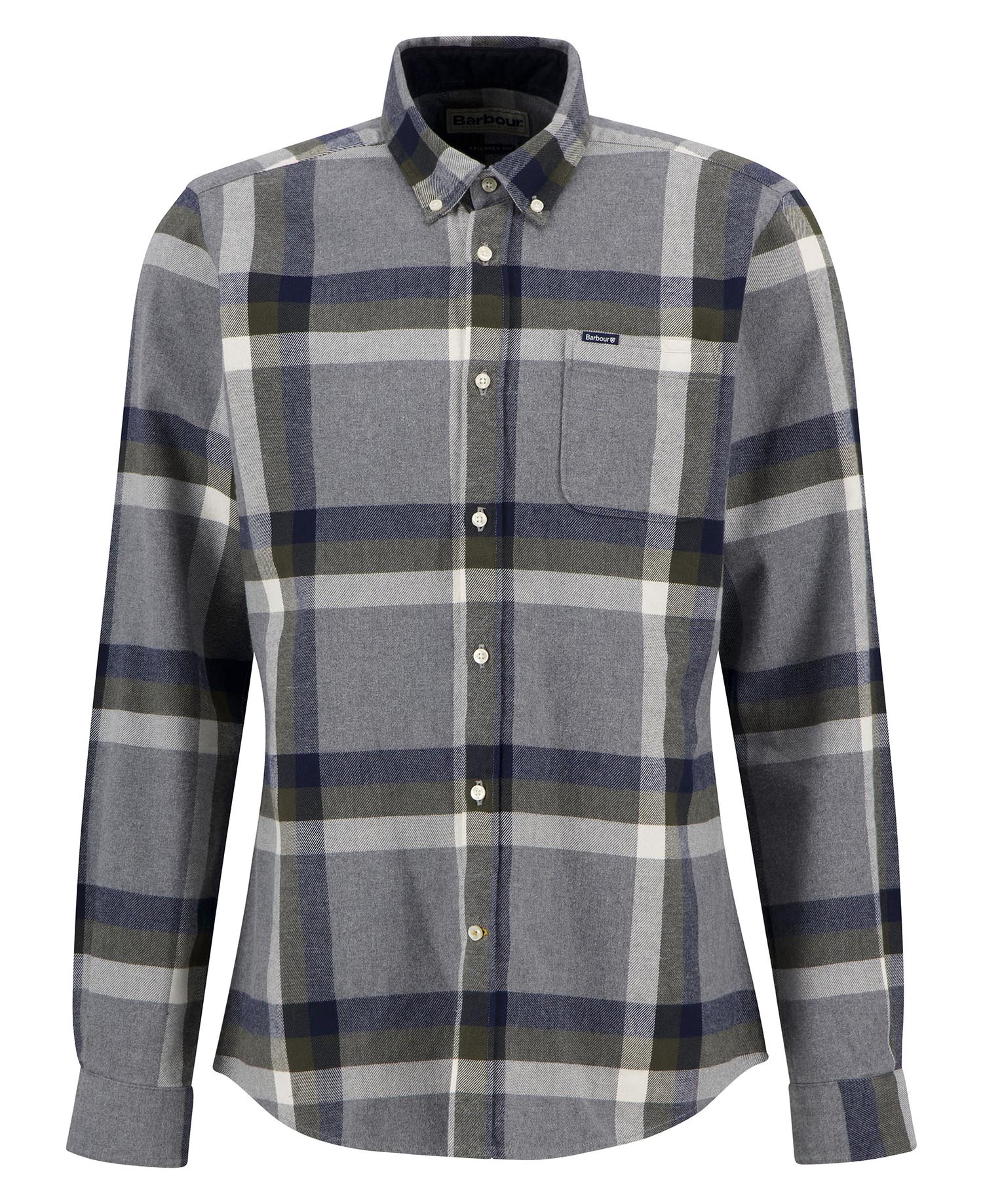Hemd Folley Tailored Hemd Folley Tailored