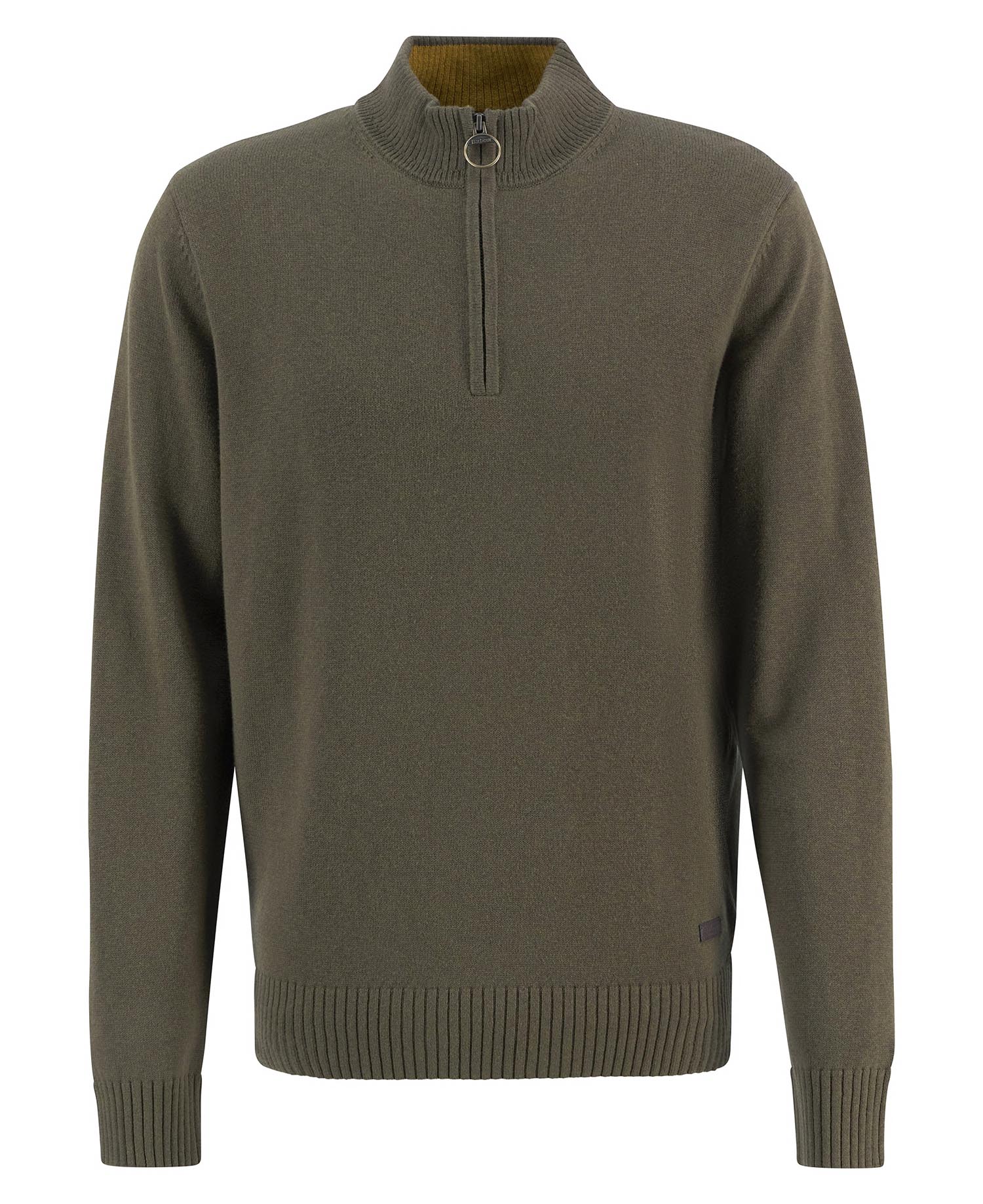 Pullover Kelson Half-Zip