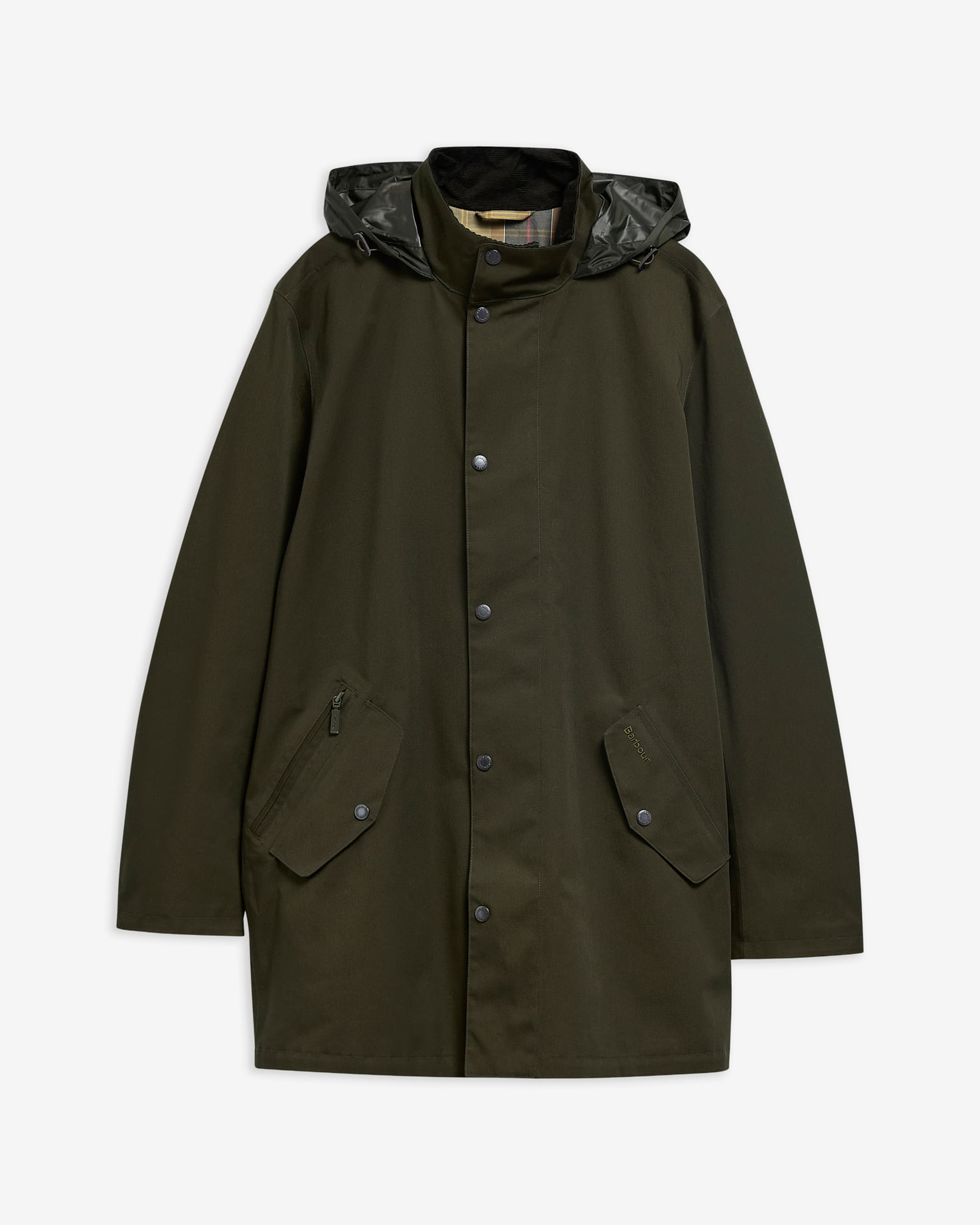 Jacke Chelsea Waterproof Sage/Classic