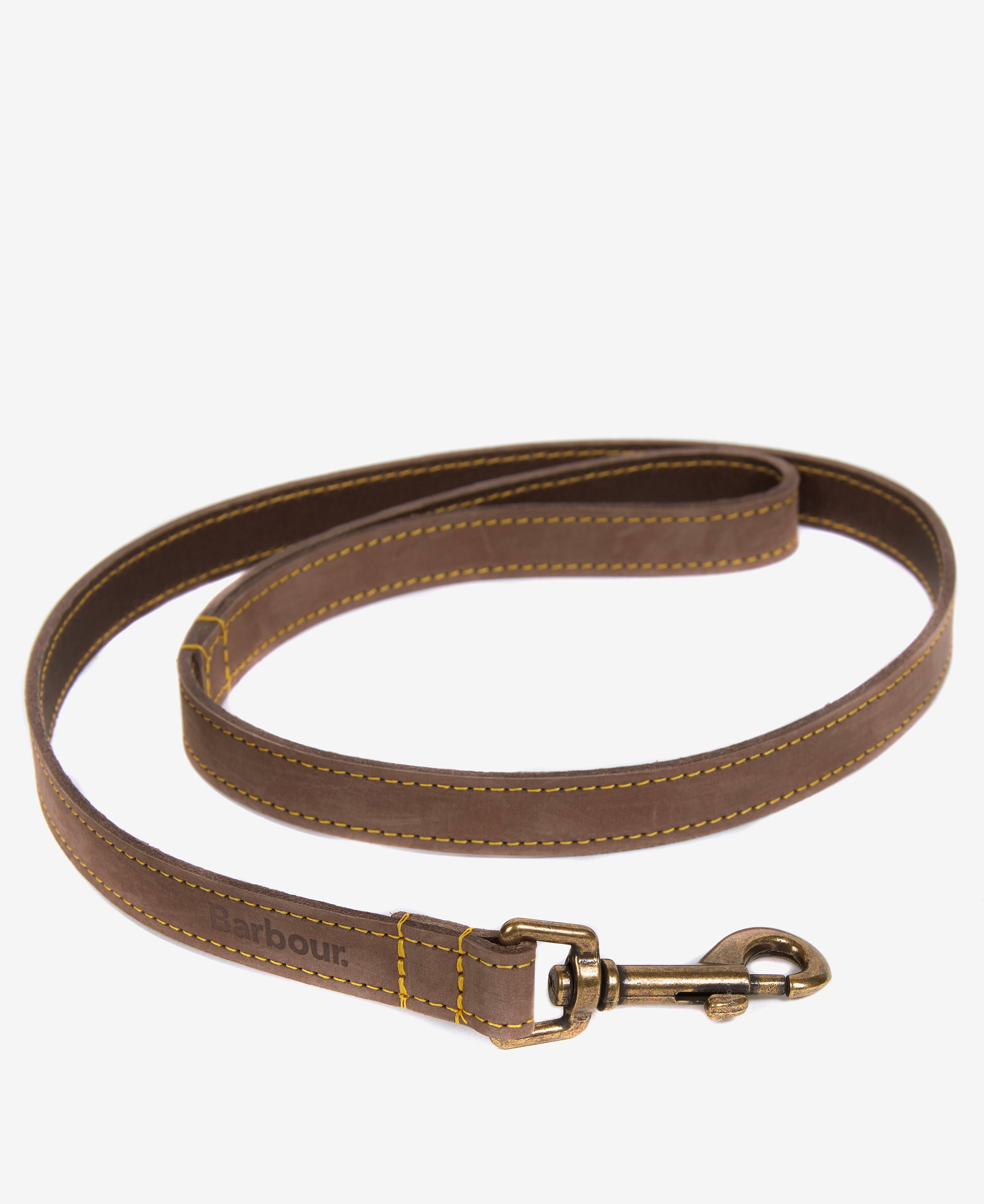 Leather Dog Lead Leather Dog Lead