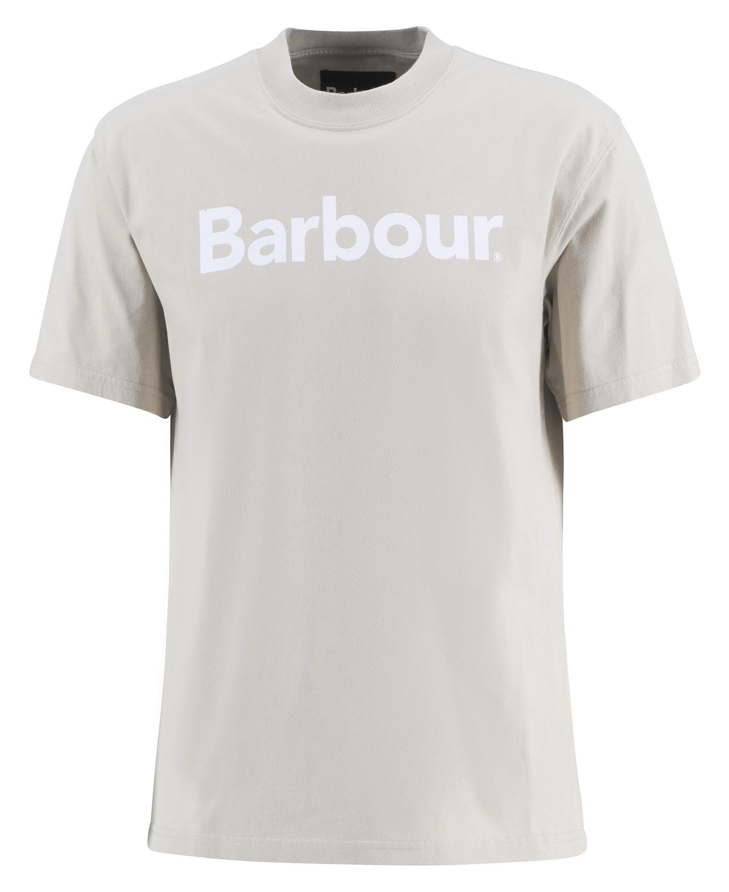 Pensford Oversized T-Shirt