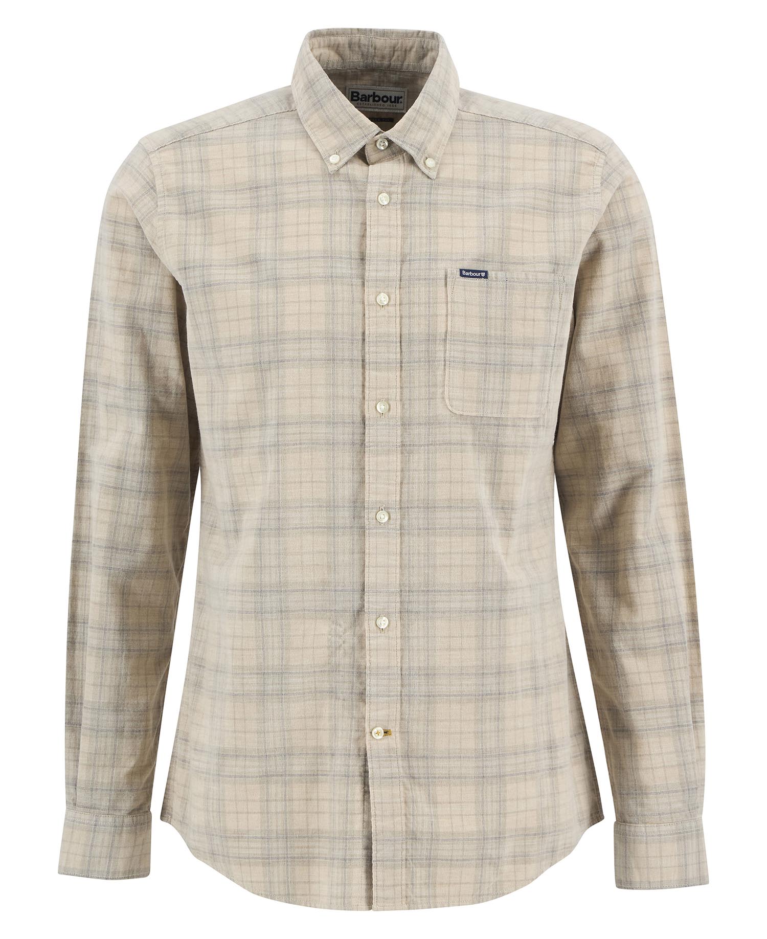 Hemd Southfield Tailored