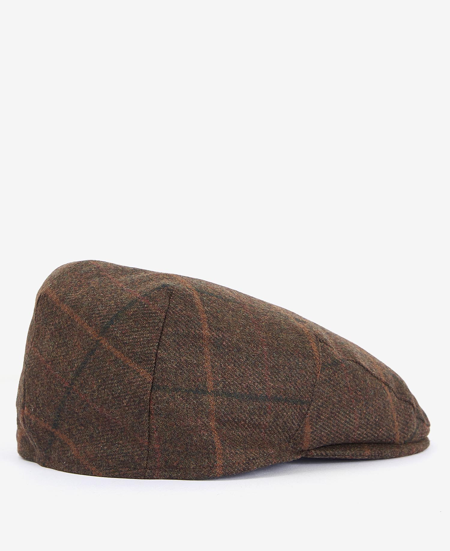 Crieff Flat Cap