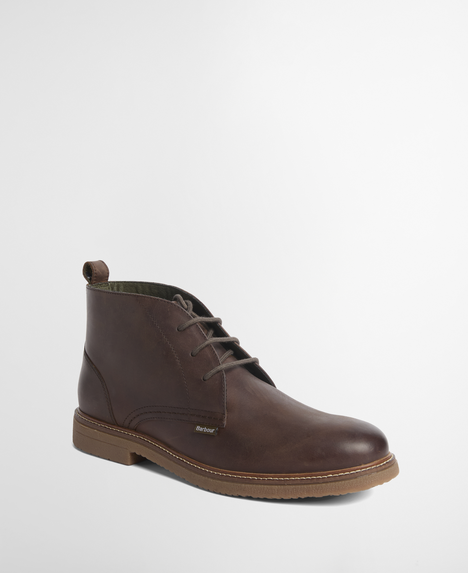 Kirkstone Desert Boot