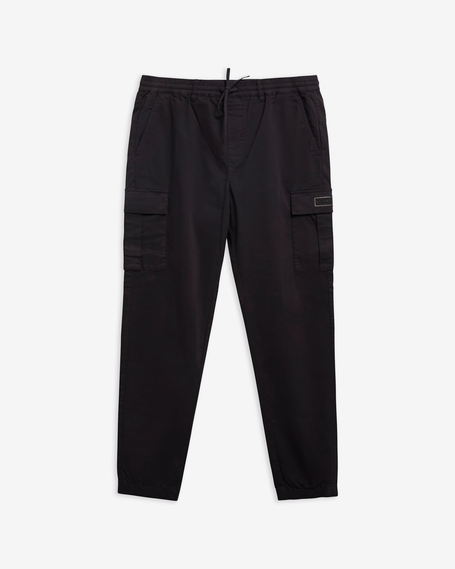 Hose Outline Cargo Black