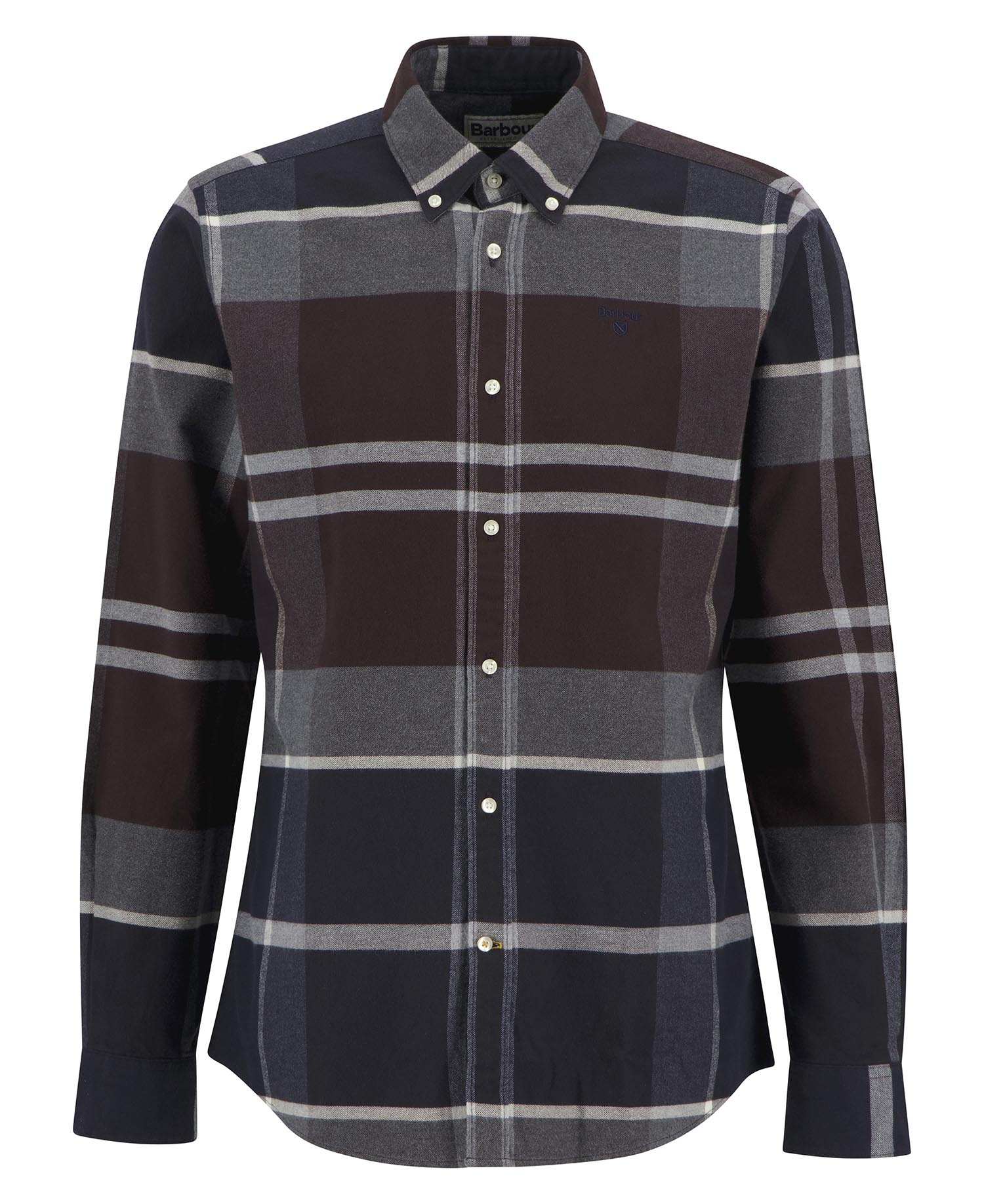 Camicia Iceloch taglio sartoriale Camicia Iceloch taglio sartoriale