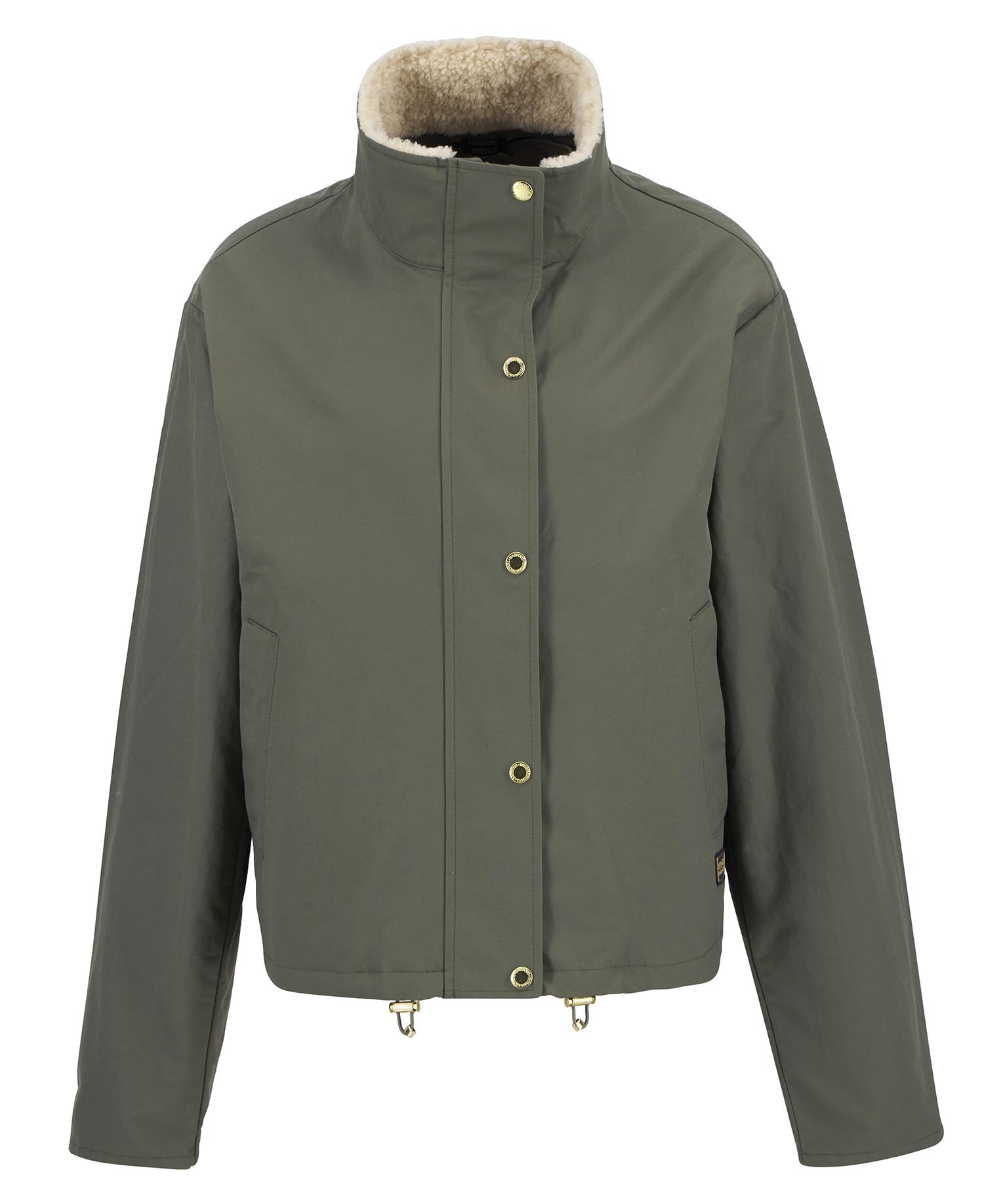 Luanda 3-in-1 Showerproof Jacket