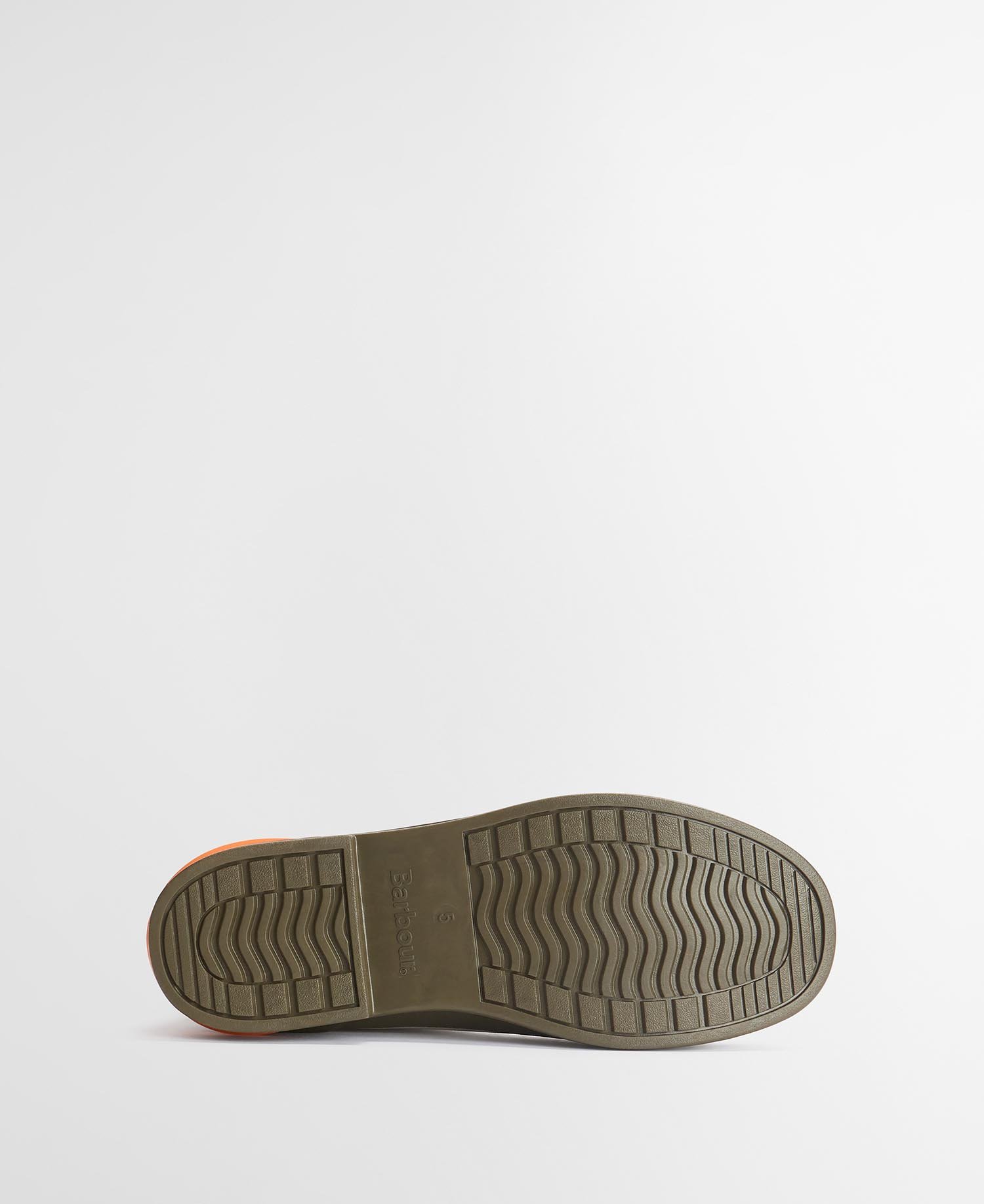 Abbeyfield Packable Ankle Wellingtons Mist