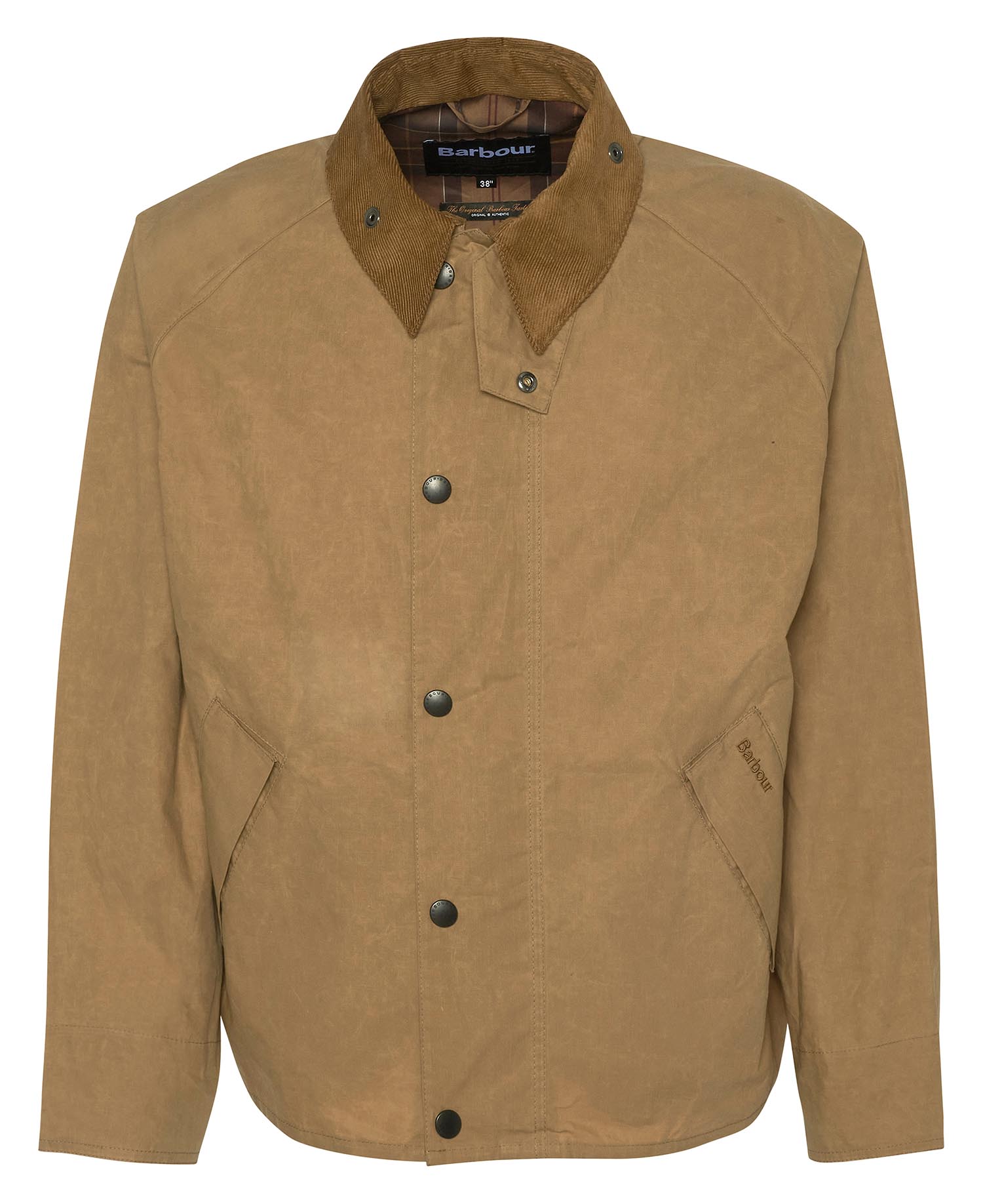 Transport Casual Jacket