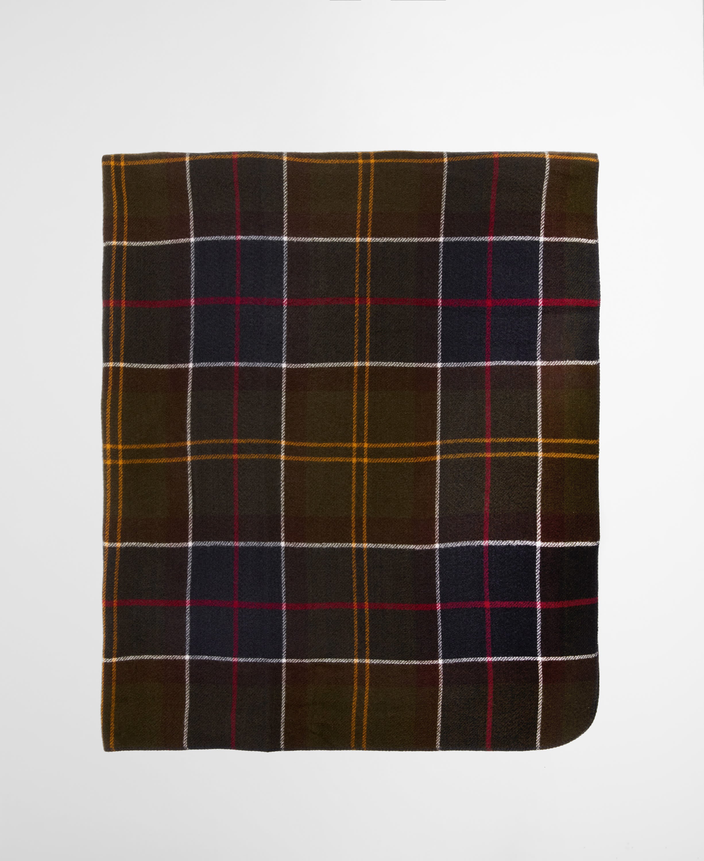 Tartan Dog Blanket Classic Tartan