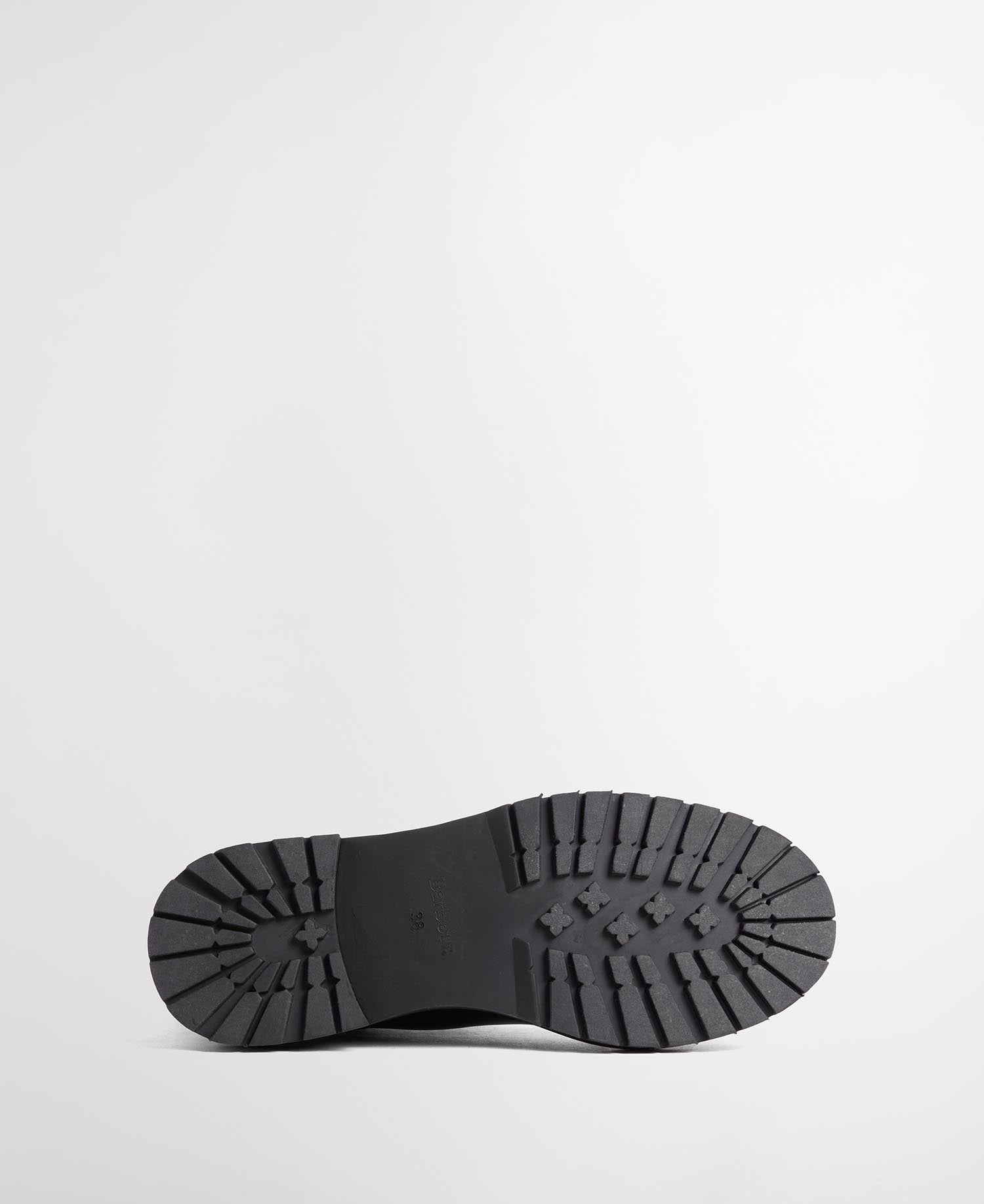 Tronchetti Alexandra in pelle Black
