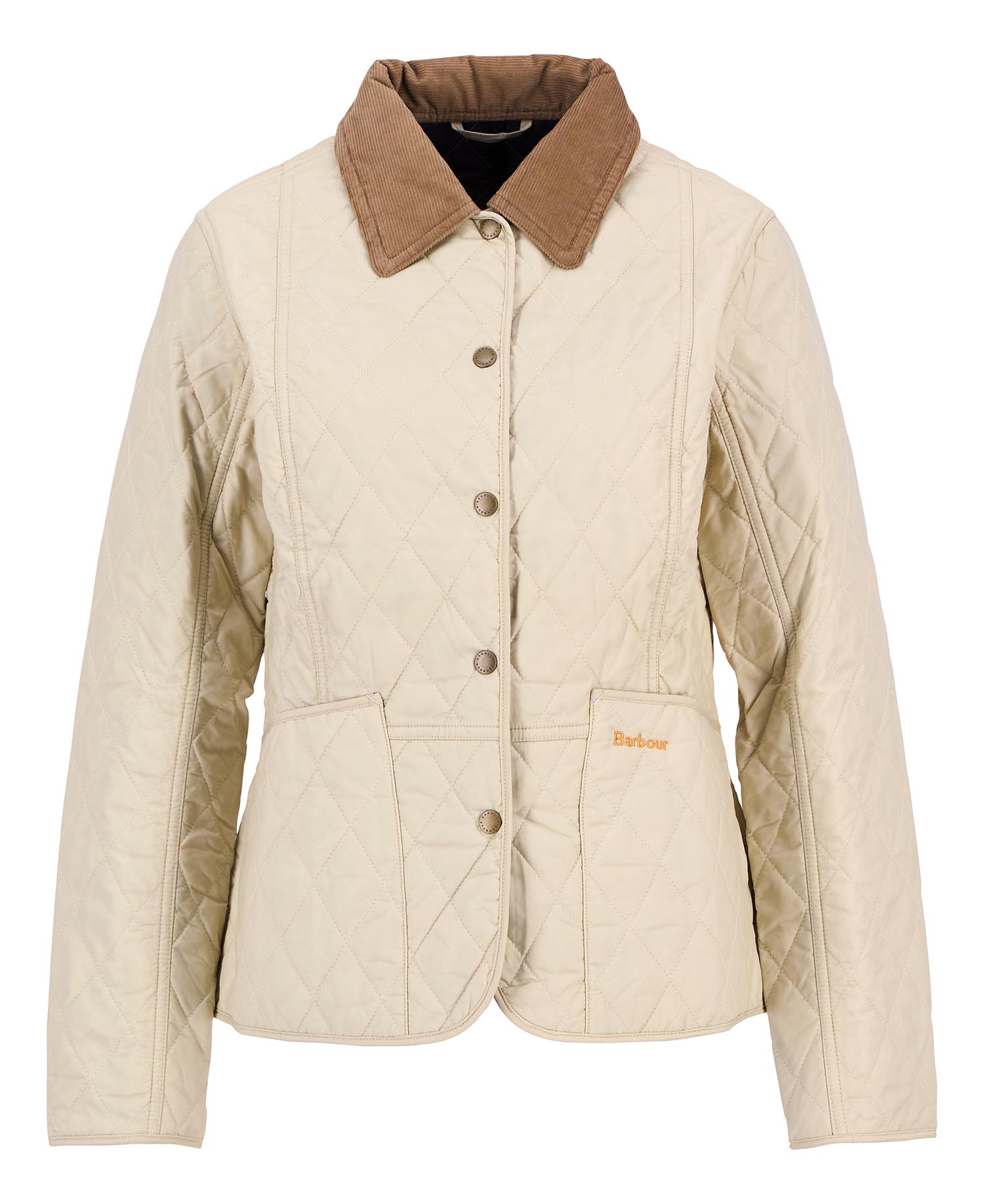 Summer Liddesdale Quilt Jacket