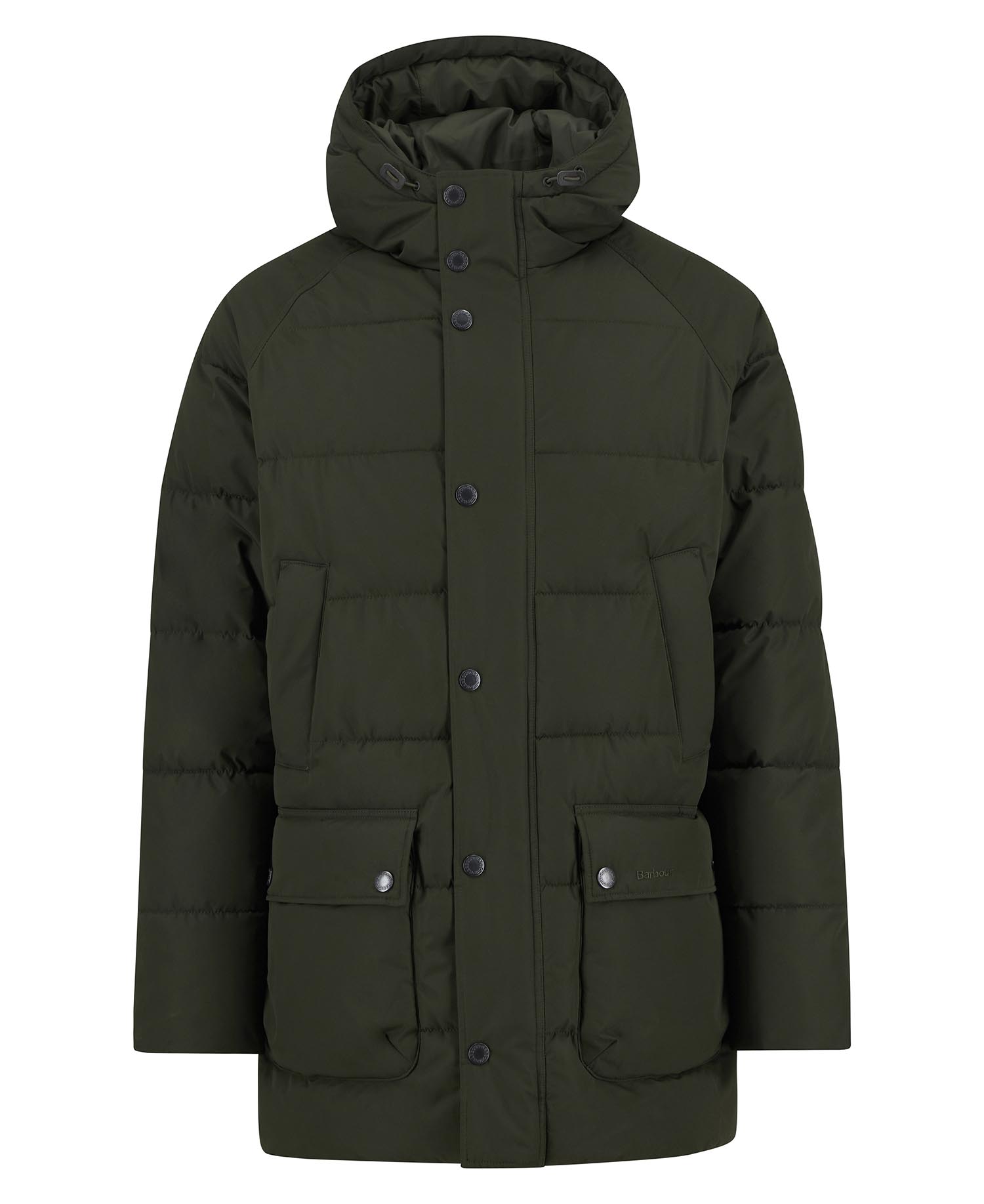 Bedale Puffer Jacket