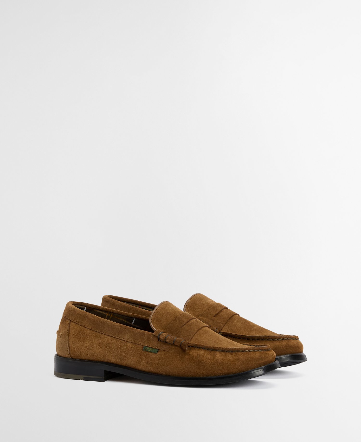 Linford Loafer