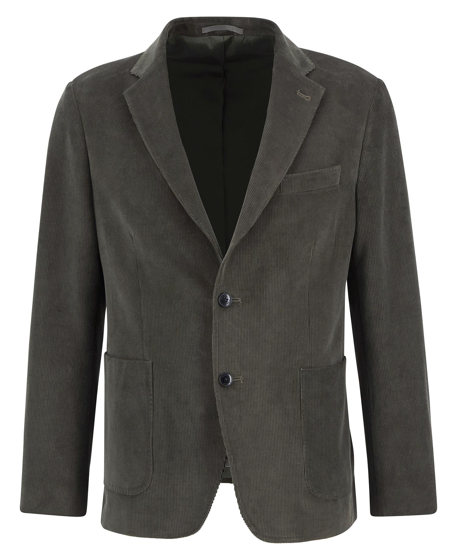 Wallington Cord Blazer