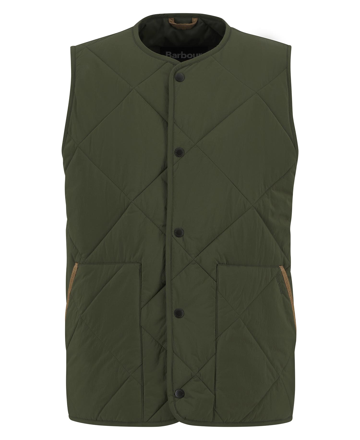 Modified Liddesdale Gilet
