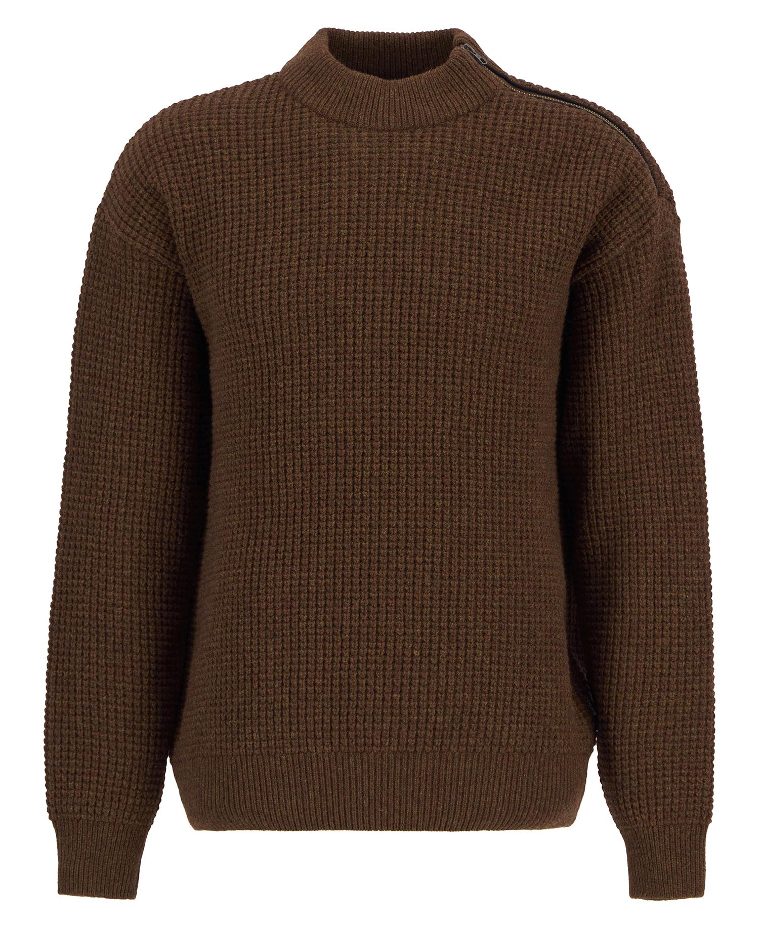 Gearstone Textured Knit