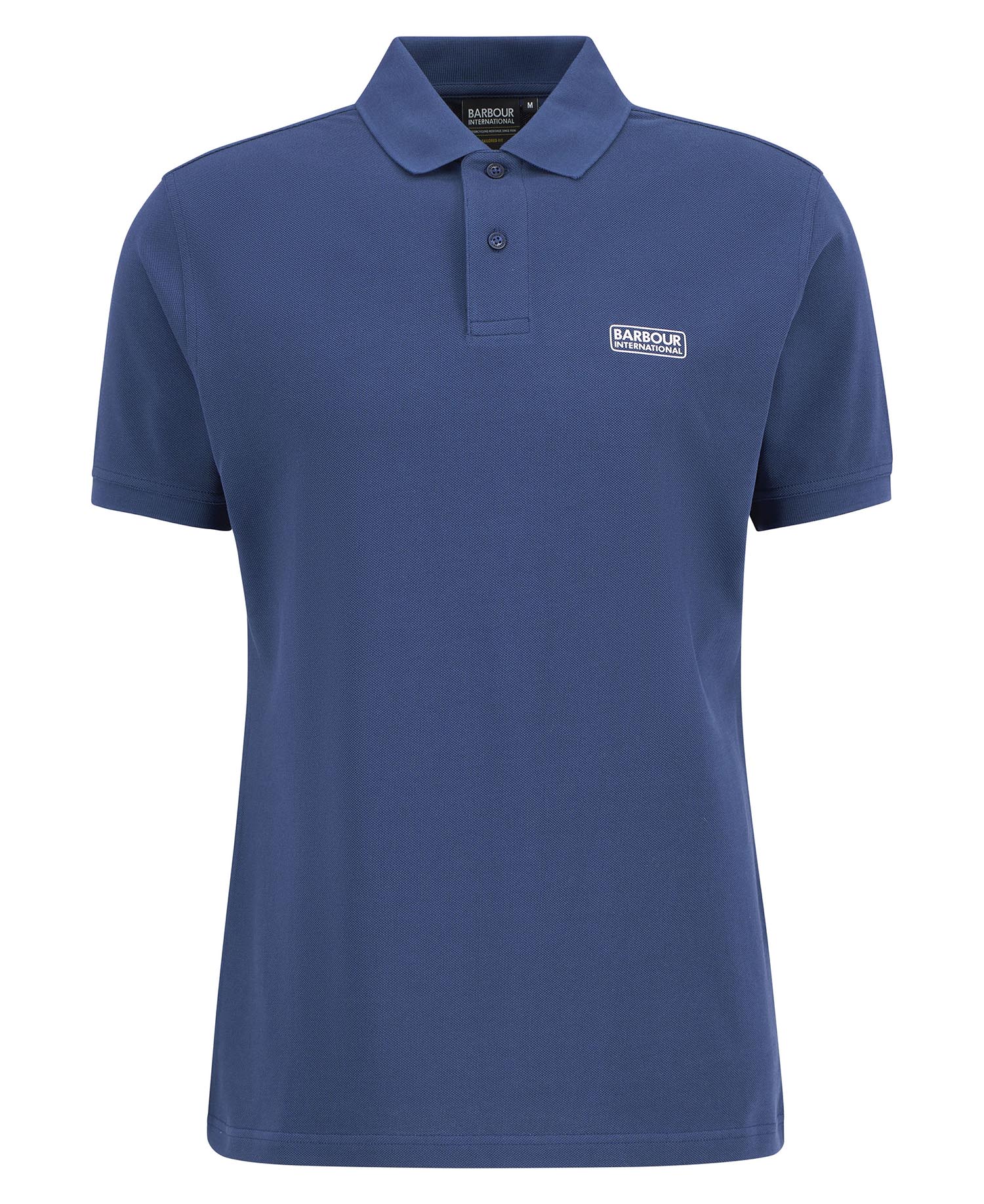 Essential Polo Shirt
