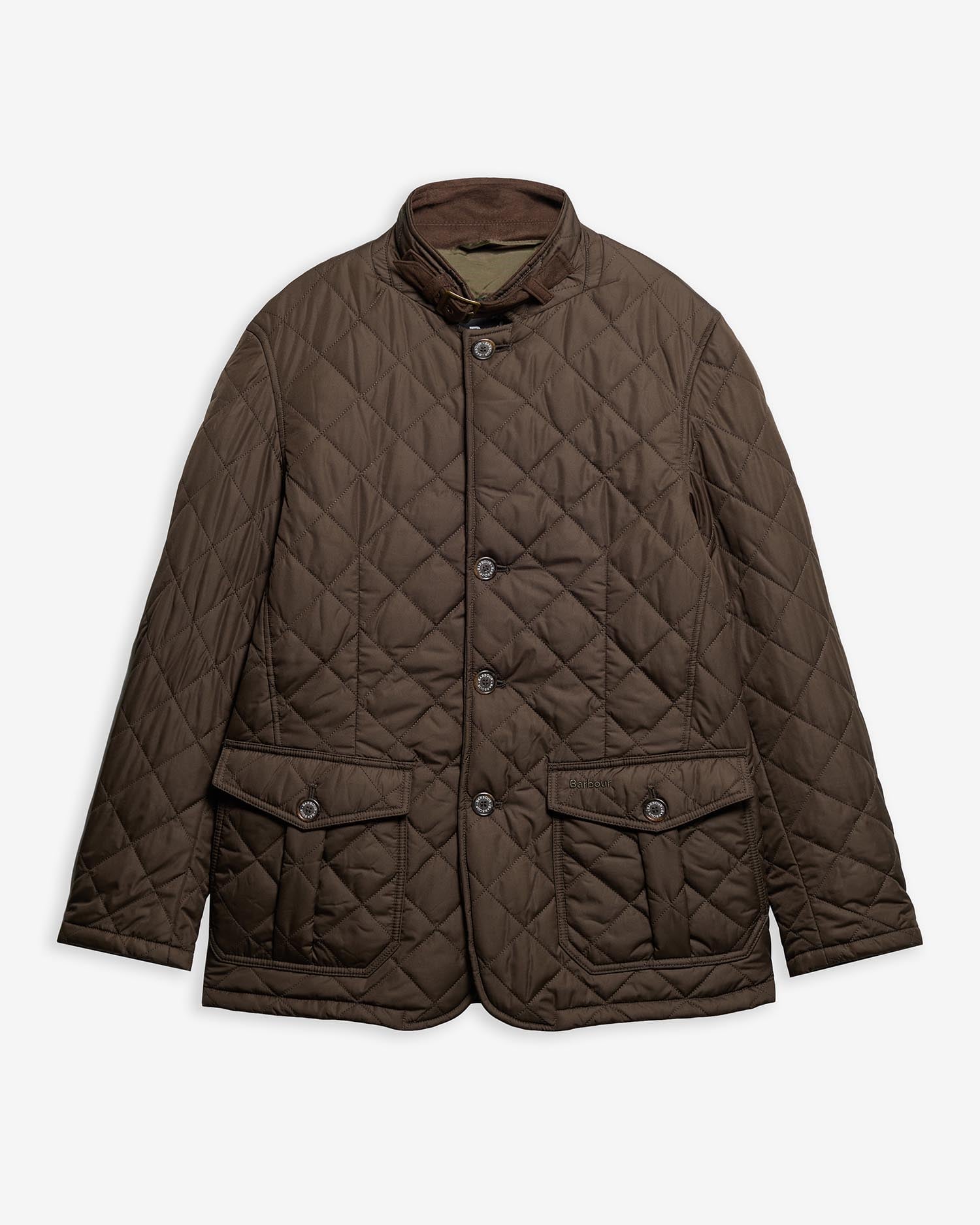 Steppjacke Lutz