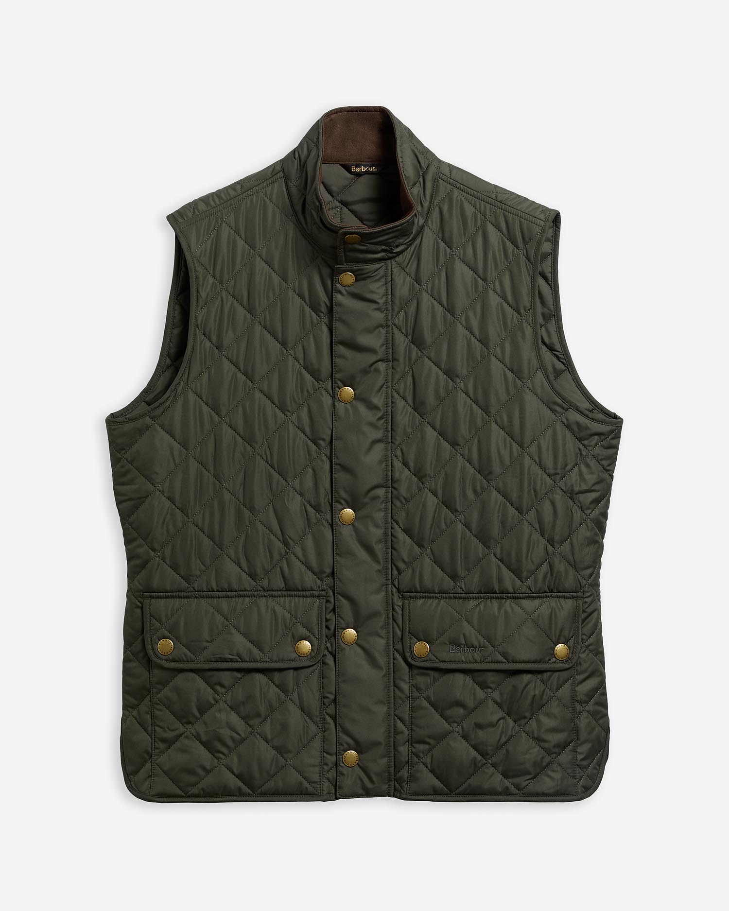 Gilet Lowerdale