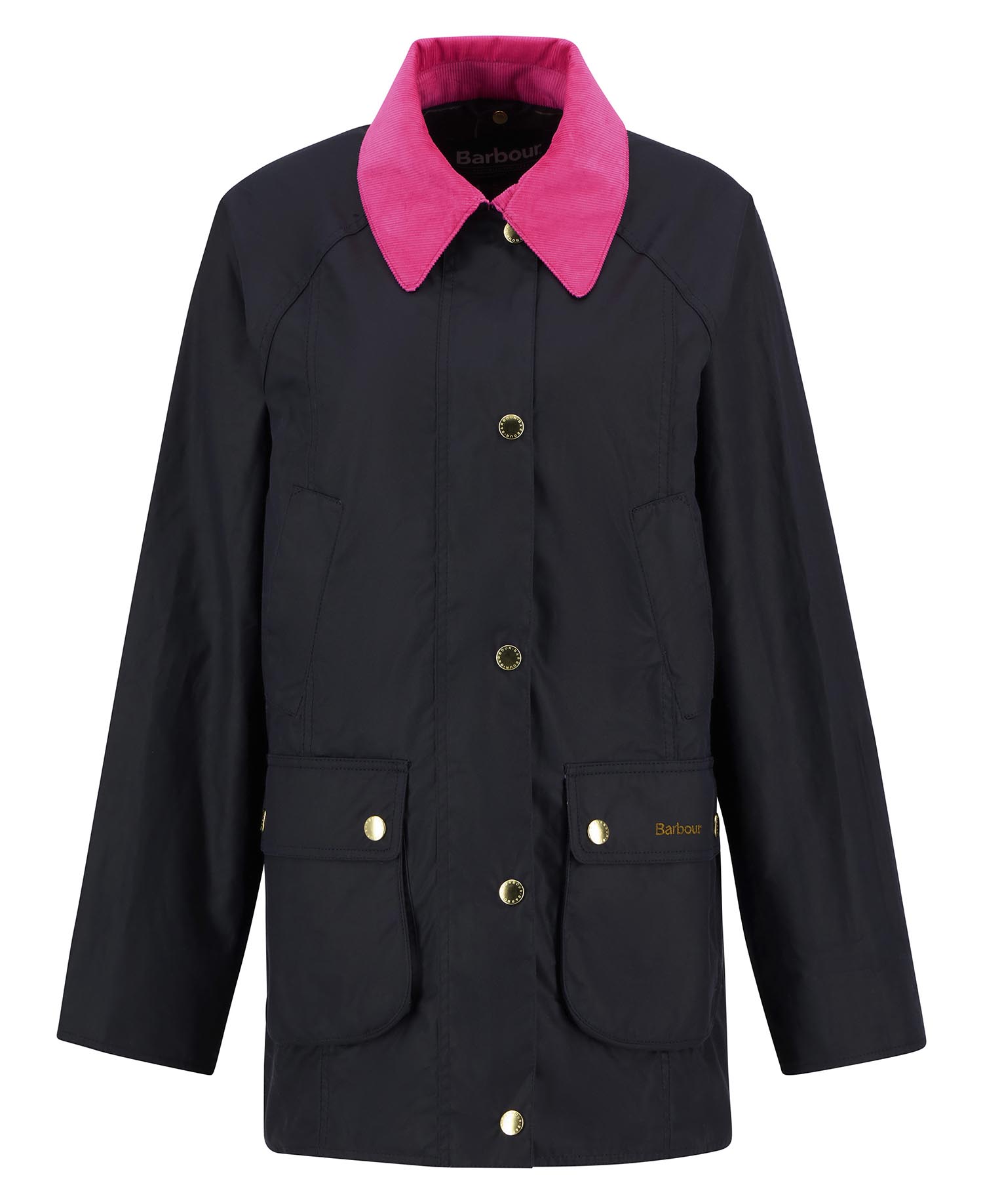 Wachsjacke Icons Modern Beadnell