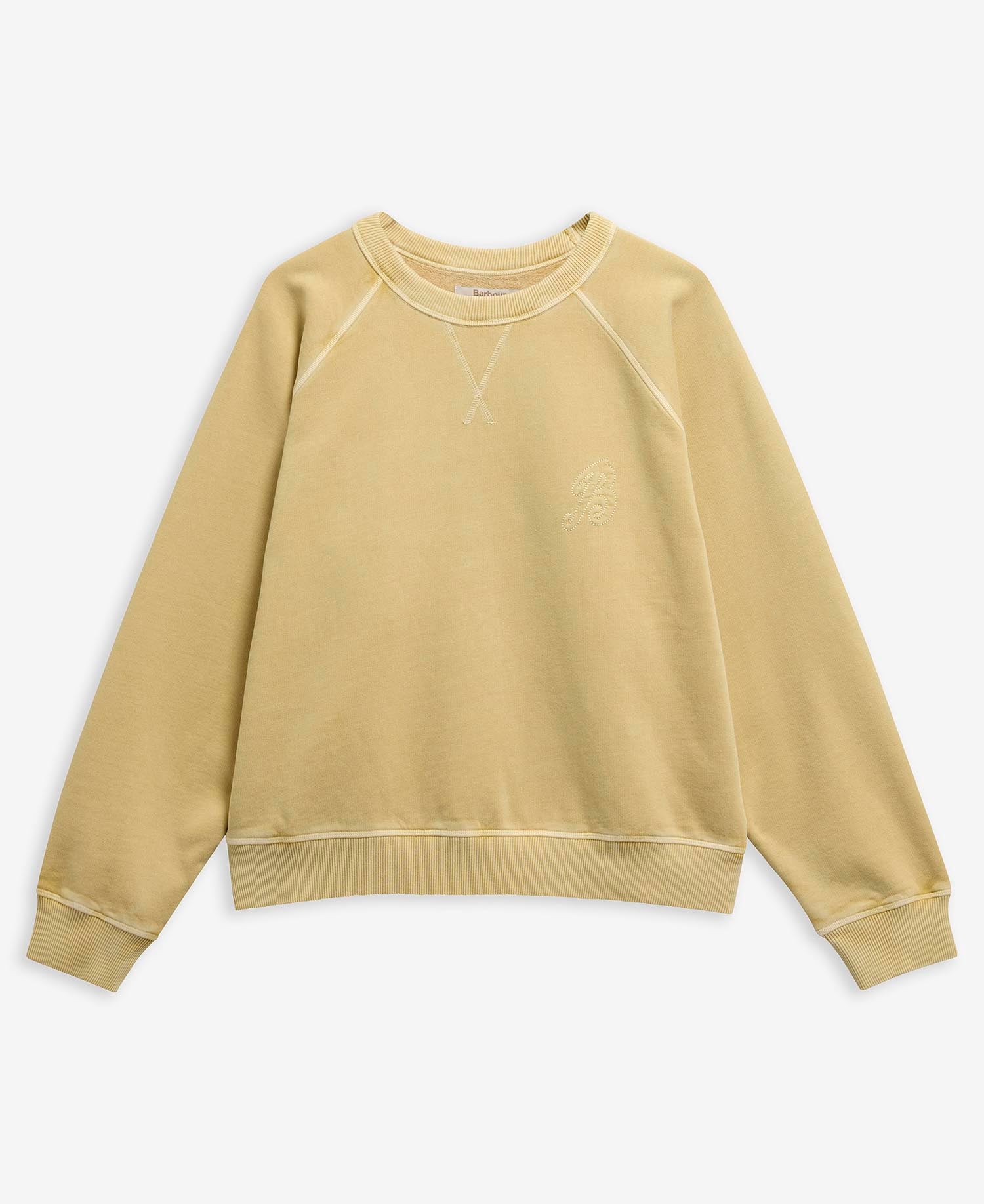 Avon Sweatshirt Soured Citrus