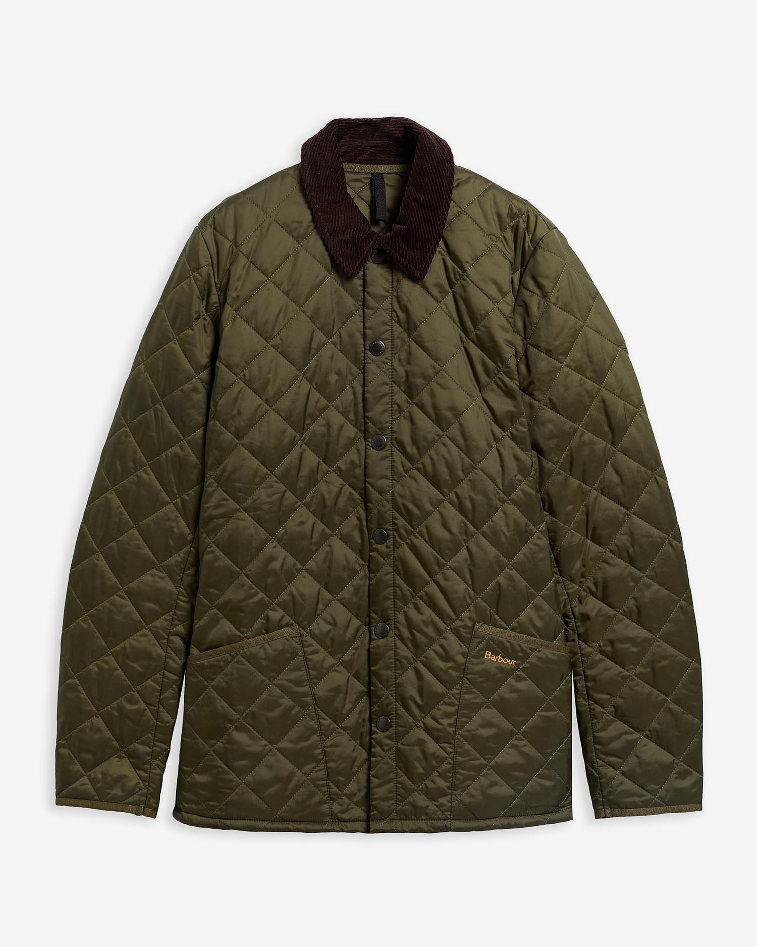 Heritage Liddesdale Quilted Jacket