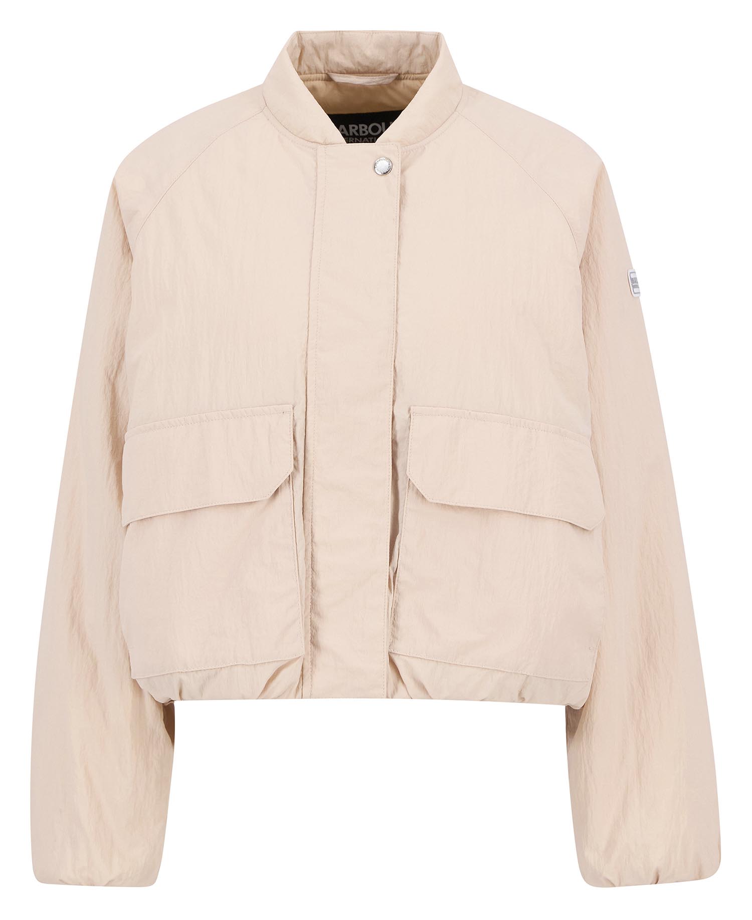 Costello Bomber Jacket
