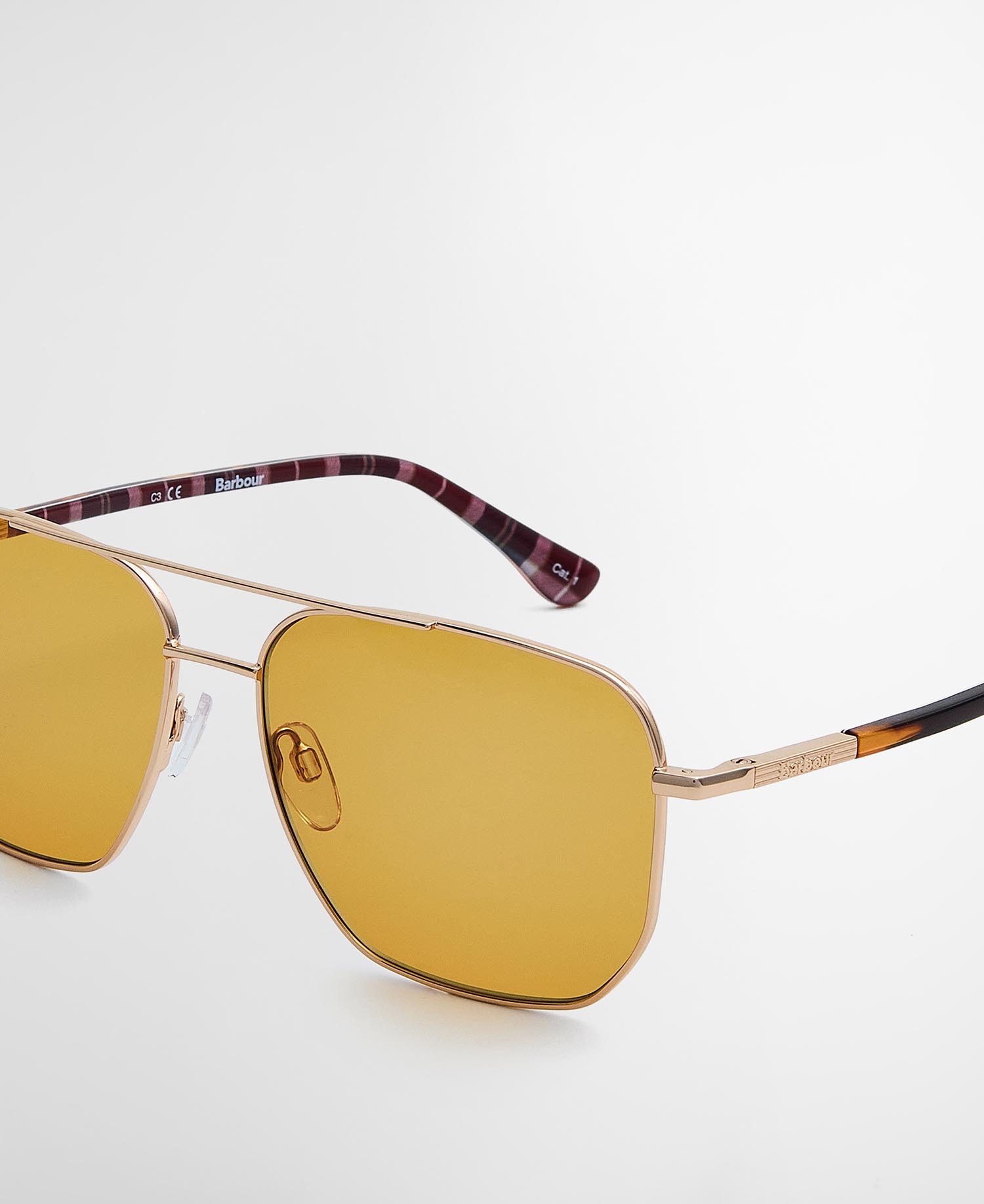 Sonnenbrille Round Cat Eye Sonnenbrille Round Cat Eye