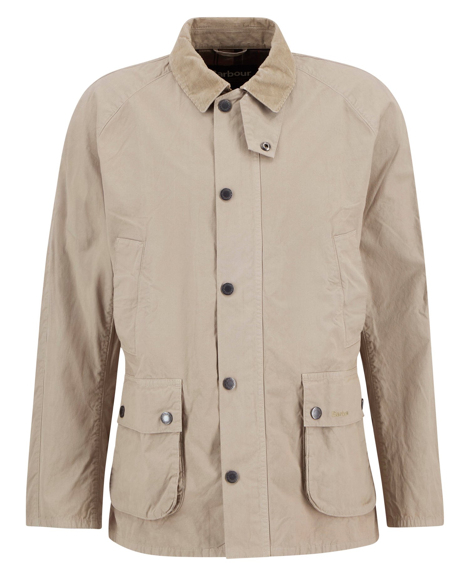 Ashby Casual Jacket