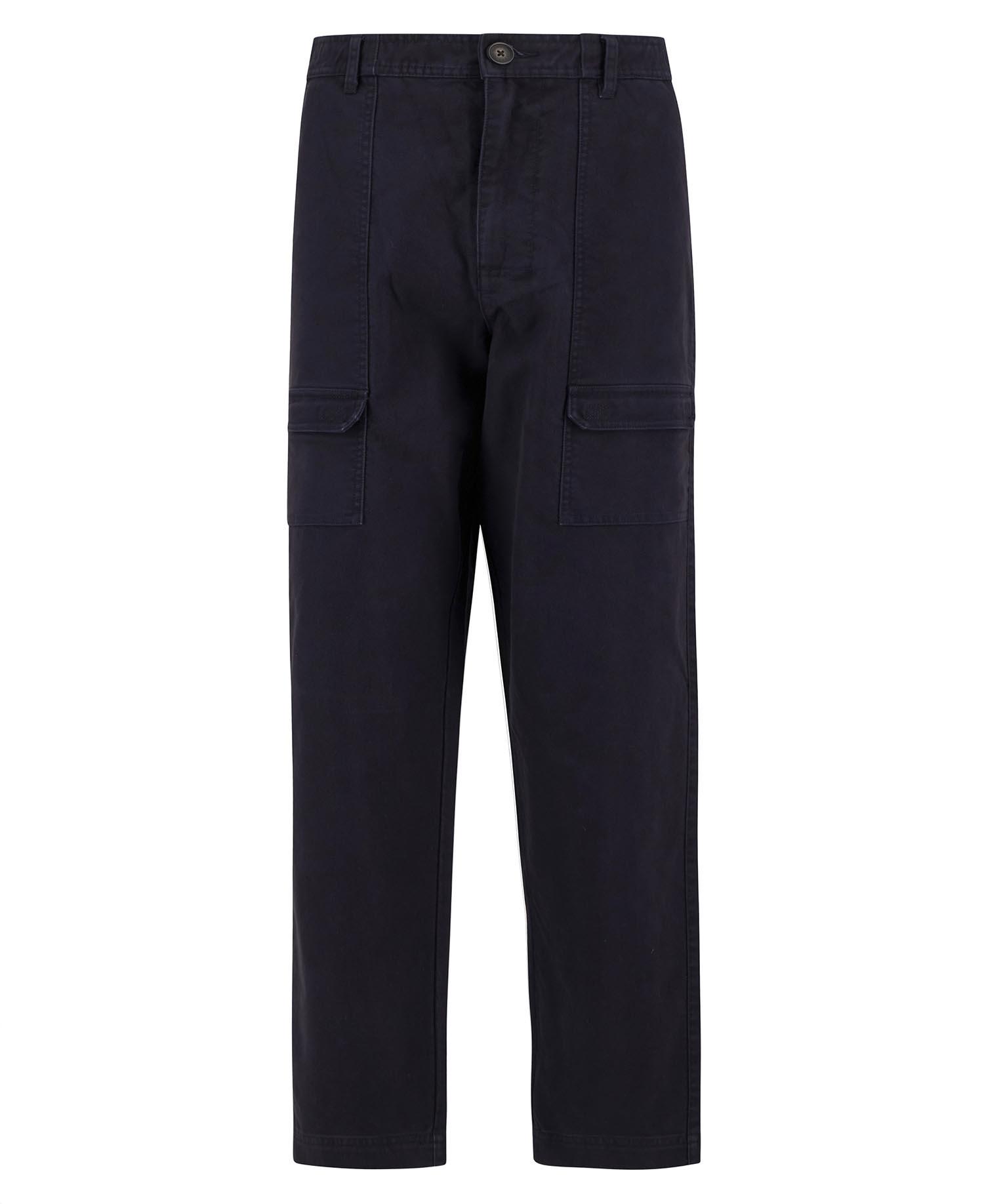 Cargohose Newbirch Oversized