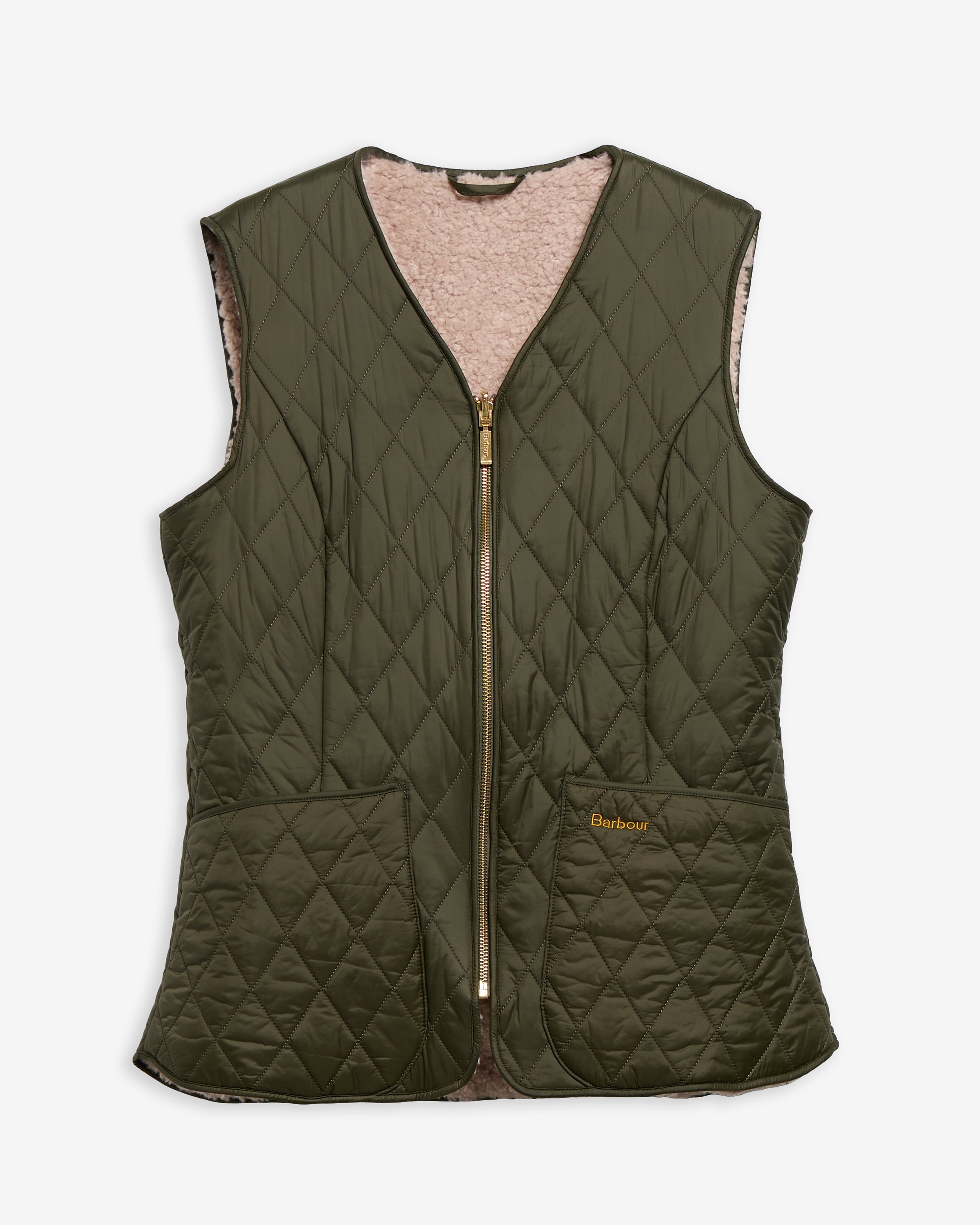 Gilet Markenfield